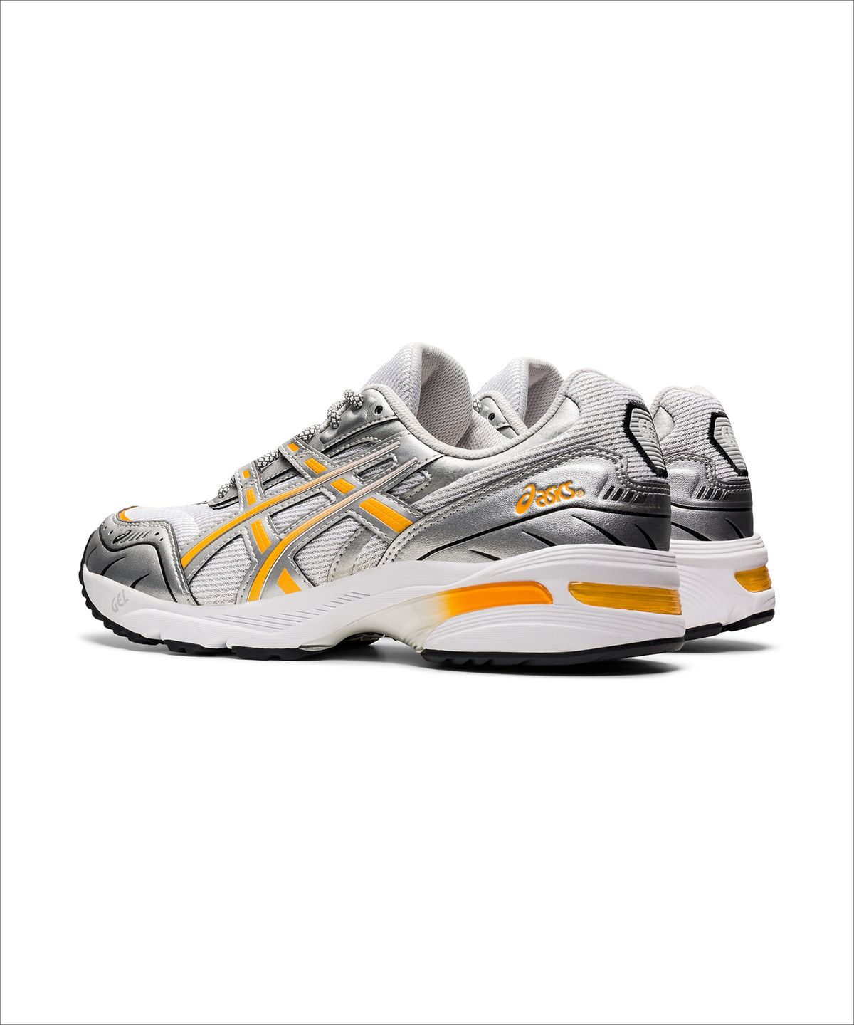 아식스(ASICS) 젤-1090 - 화이트:씨티러스 / 1201A673-100
