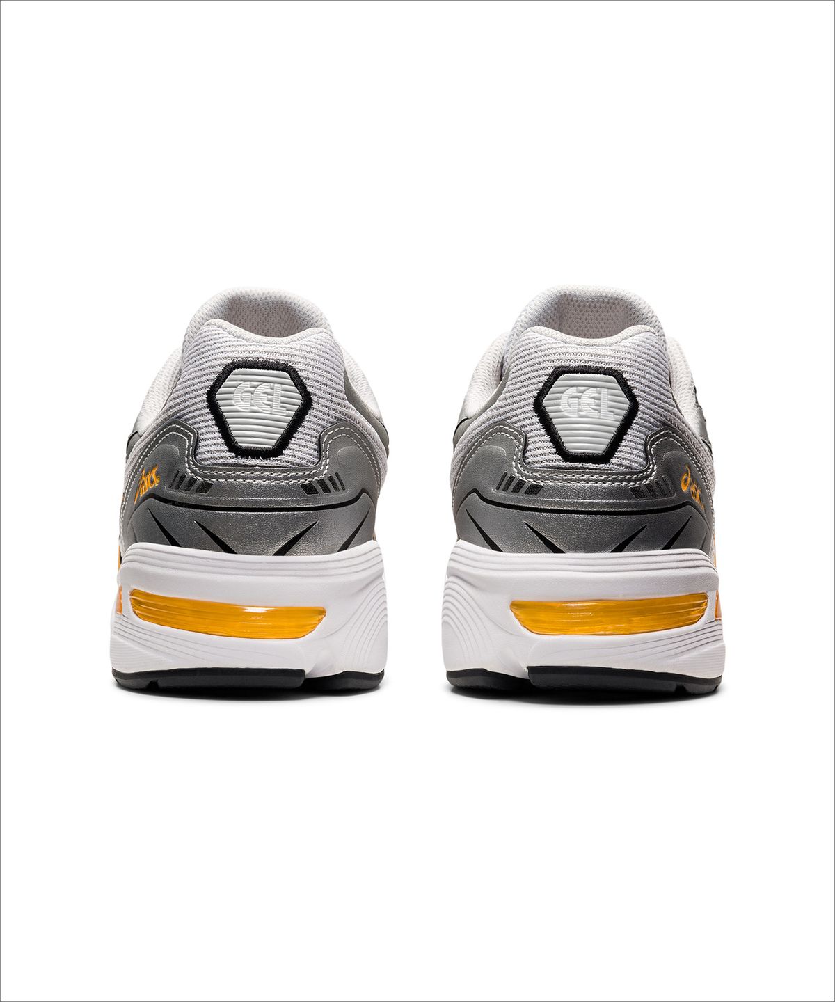 아식스(ASICS) 젤-1090 - 화이트:씨티러스 / 1201A673-100