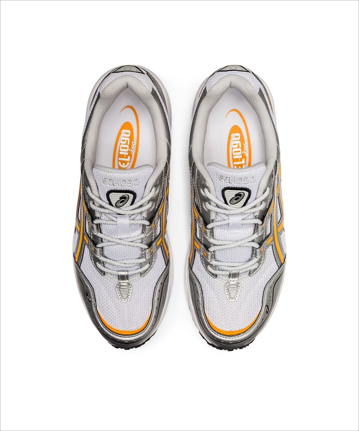 아식스(ASICS) 젤-1090 - 화이트:씨티러스 / 1201A673-100
