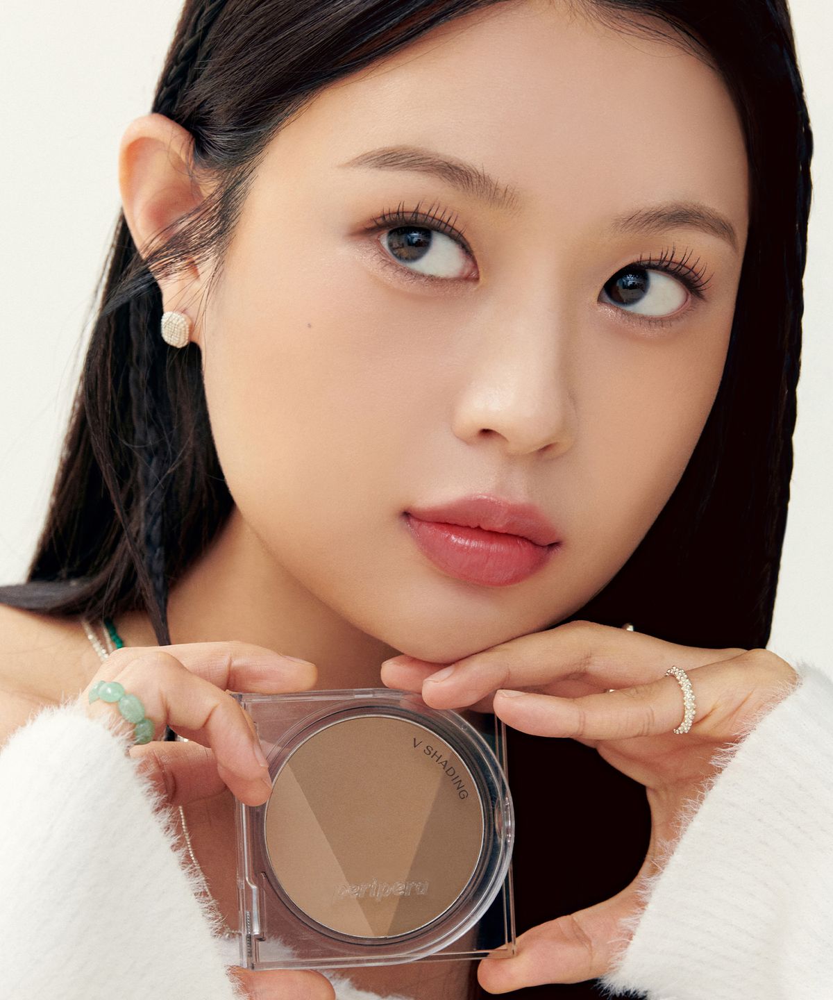 페리페라(PERIPERA) 브이 쉐딩