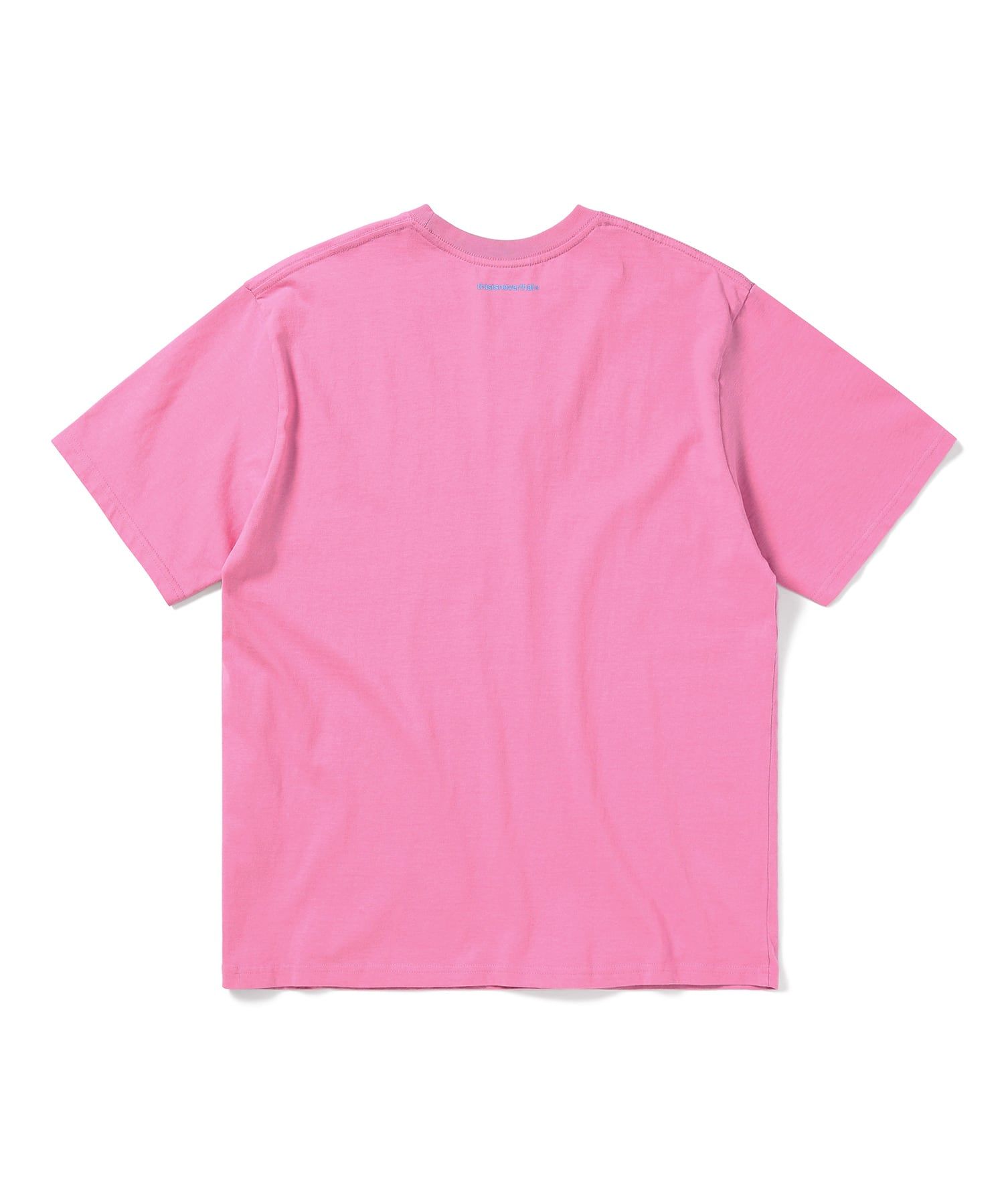 MUSINSA | thisisneverthat® T-Logo T-Shirt_Pink