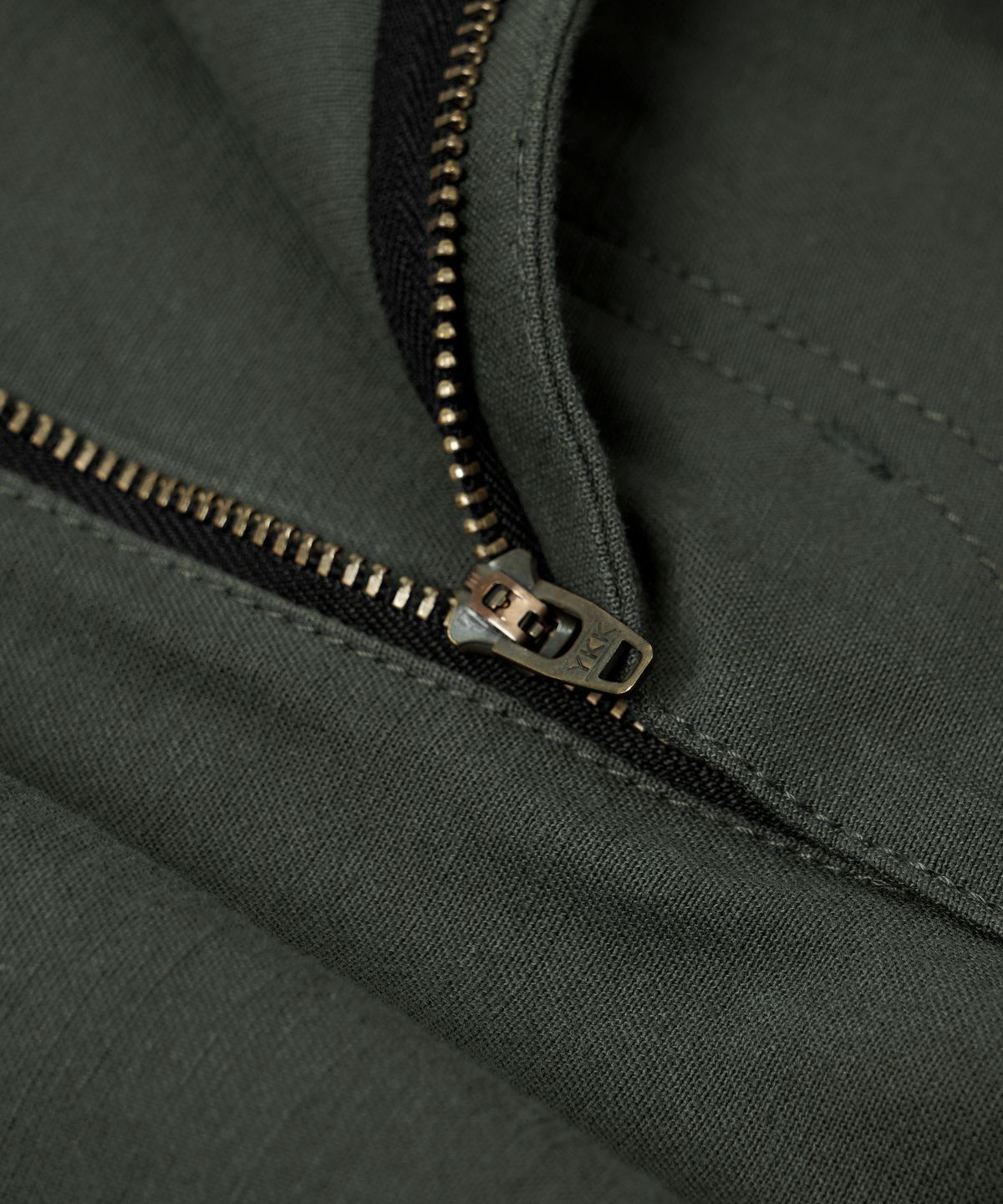 프리즘웍스(FRIZMWORKS) M64 FRENCH ARMY PANTS _ CHARCOAL