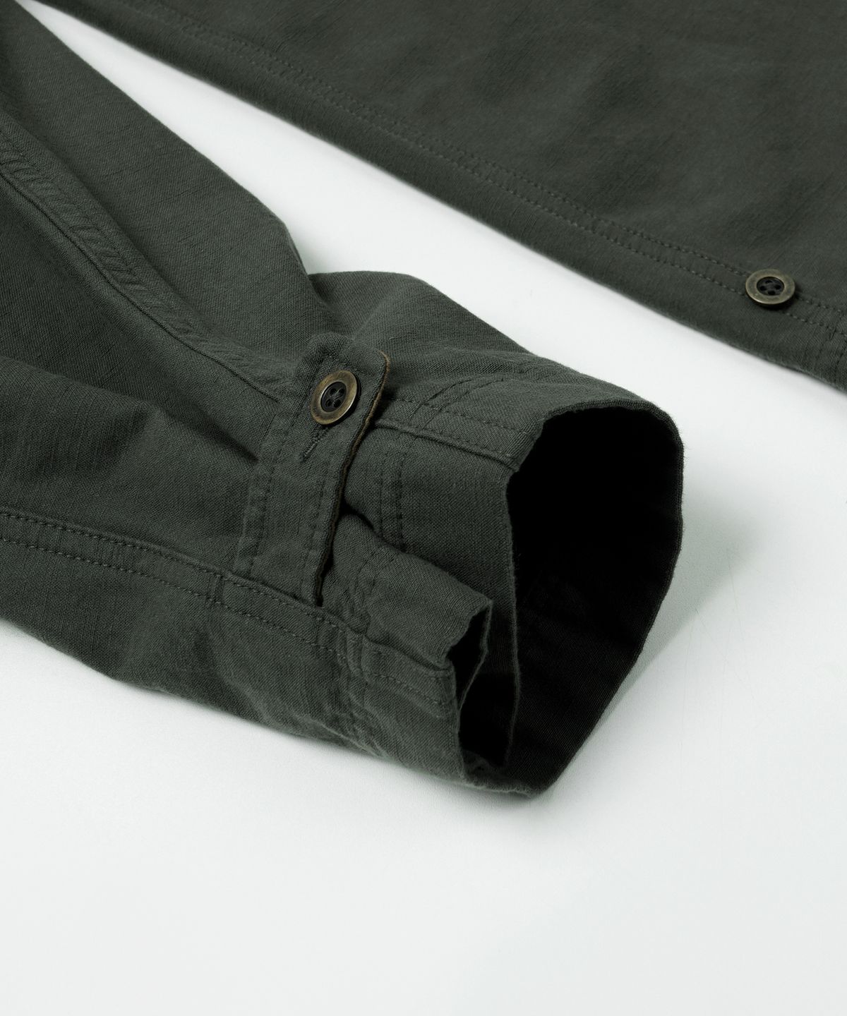 프리즘웍스(FRIZMWORKS) M64 FRENCH ARMY PANTS _ CHARCOAL
