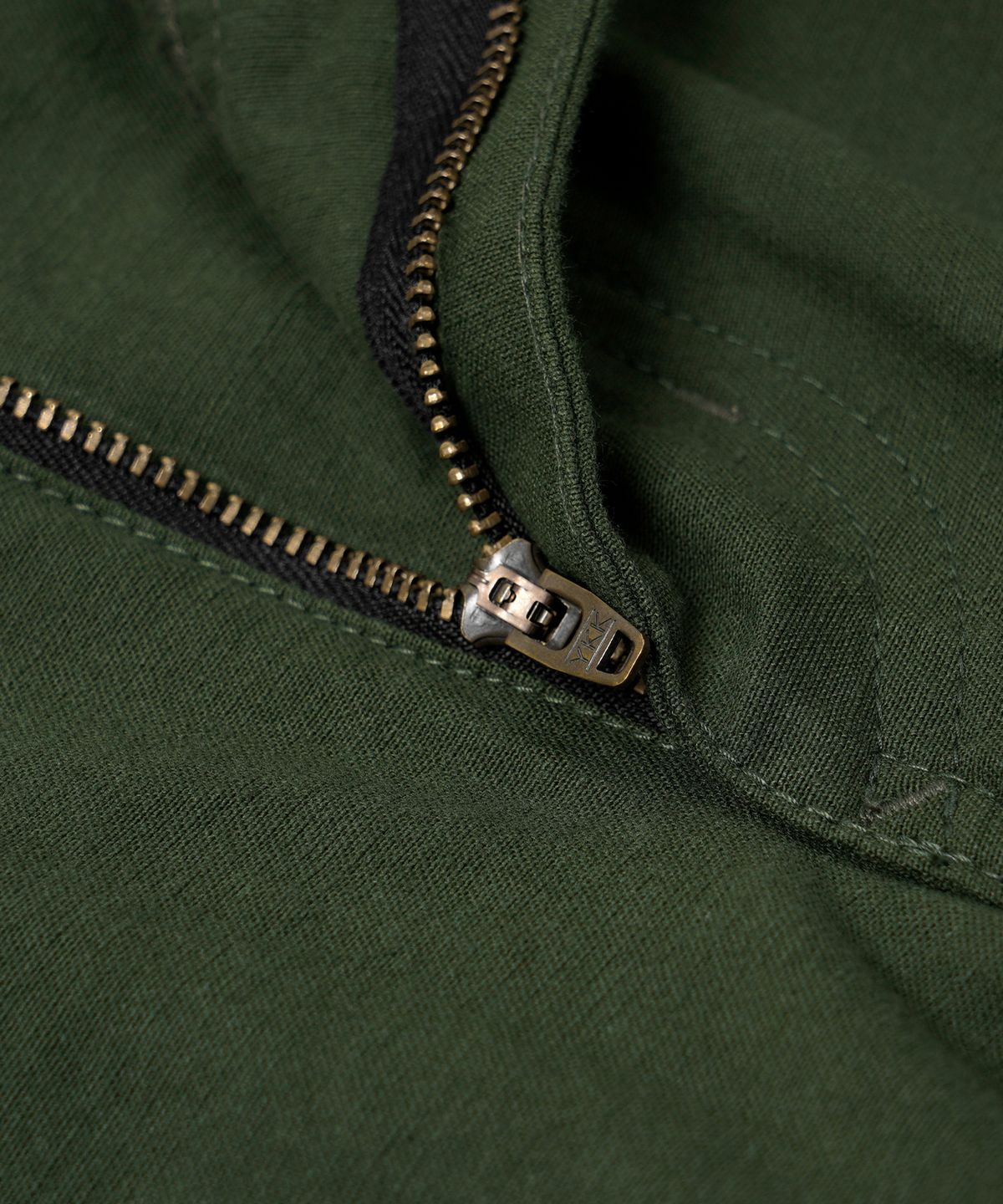 프리즘웍스(FRIZMWORKS) M64 FRENCH ARMY PANTS _ OLIVE