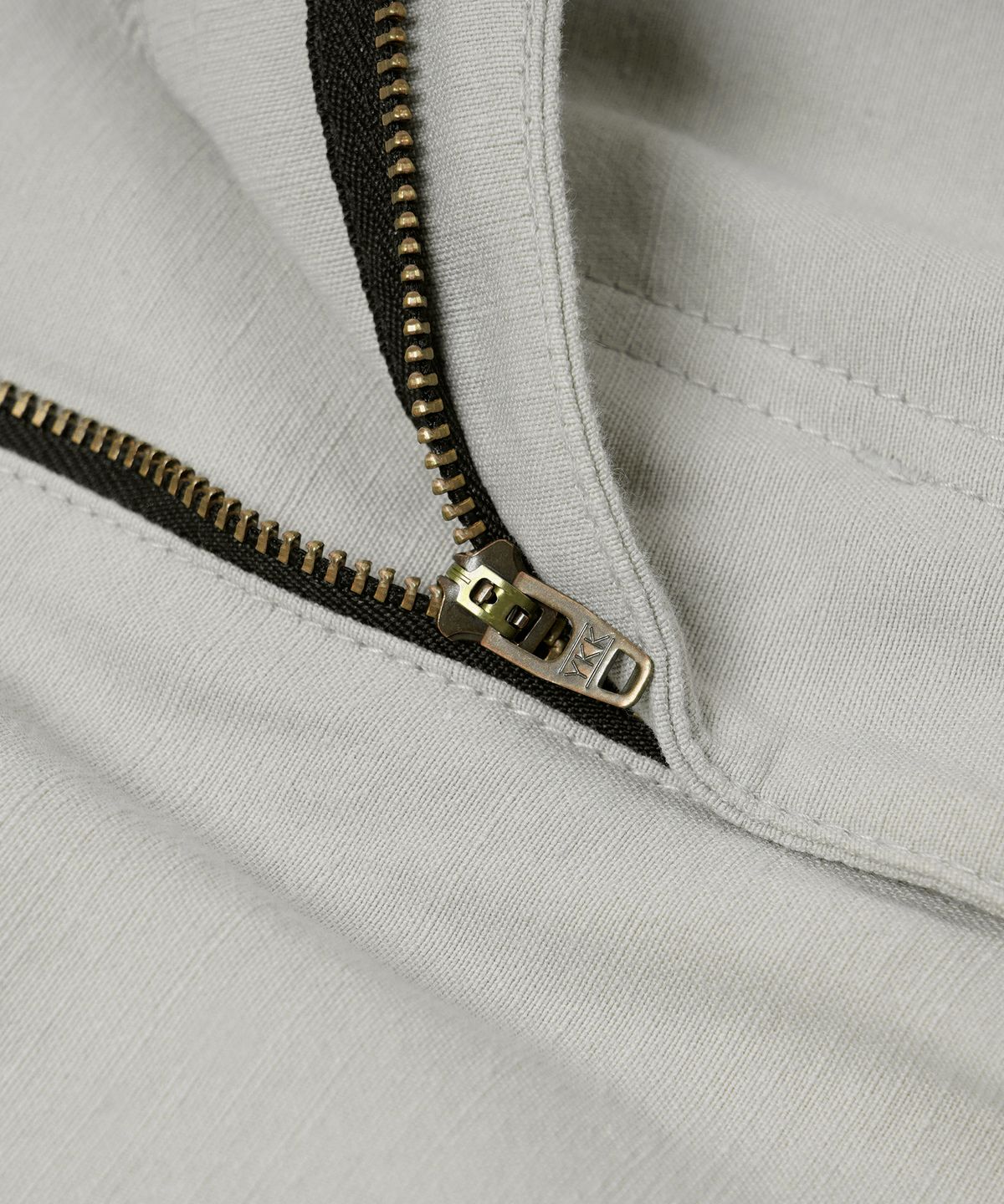 프리즘웍스(FRIZMWORKS) M64 FRENCH ARMY PANTS _ LIGHT GRAY