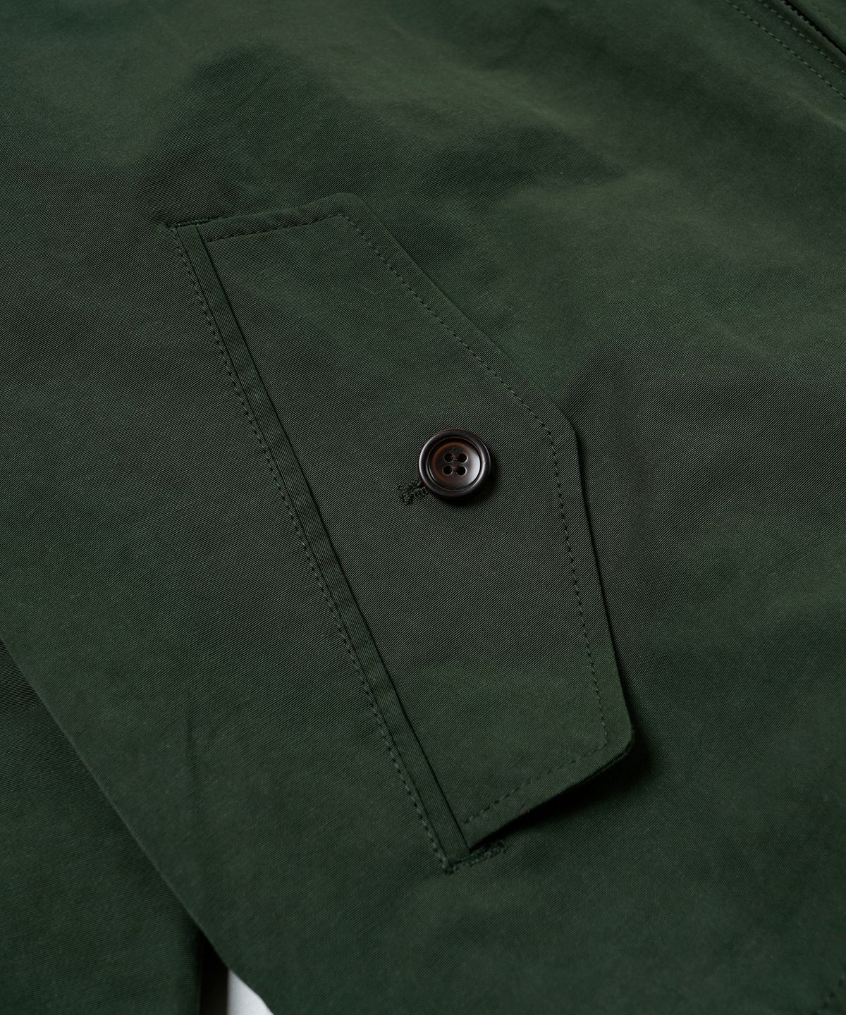 프리즘웍스(FRIZMWORKS) BUDDY HARRINGTON JACKET _ FOREST GREEN