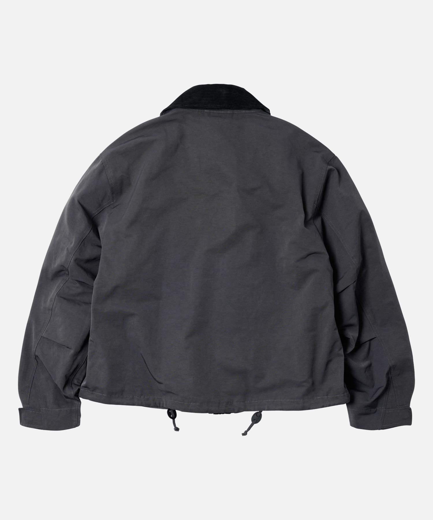 ジャケット・アウター Havehad Heritage Hunting Jacket musinsa 22070-Navy-44.jpg