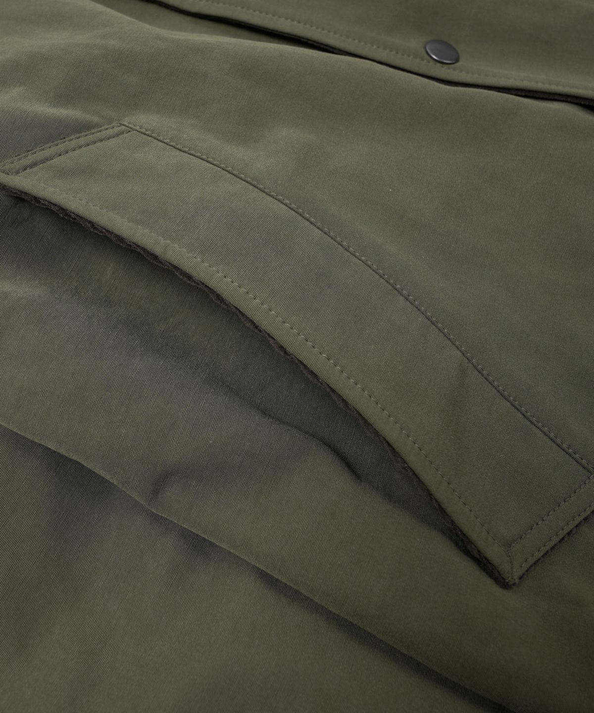 프리즘웍스(FRIZMWORKS) HERITAGE HUNTING JACKET 002 _ OLIVE