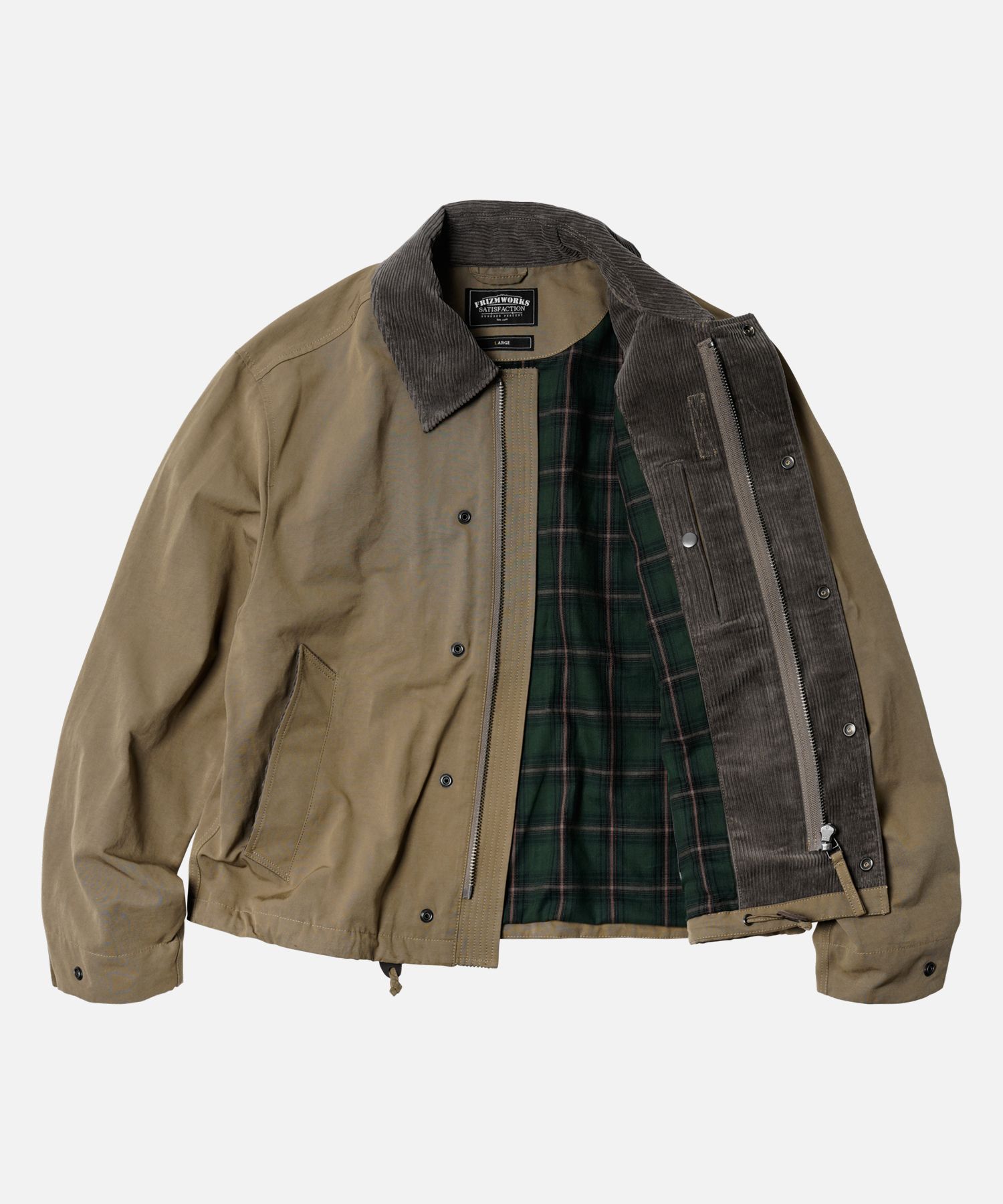 ジャケット・アウター Havehad Heritage Hunting Jacket musinsa MUSINSA | Havehad Heritage Hunting Jacket(Navy)