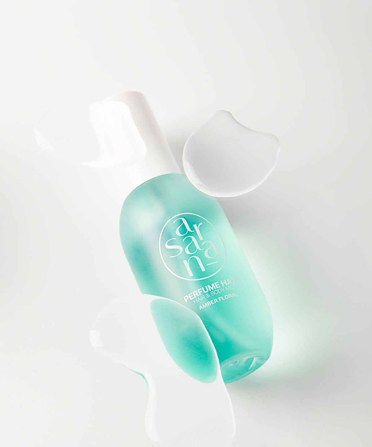 사라나라(SARANARA) 퍼퓸헤이즈 헤어 & 바디 미스트 100ml
