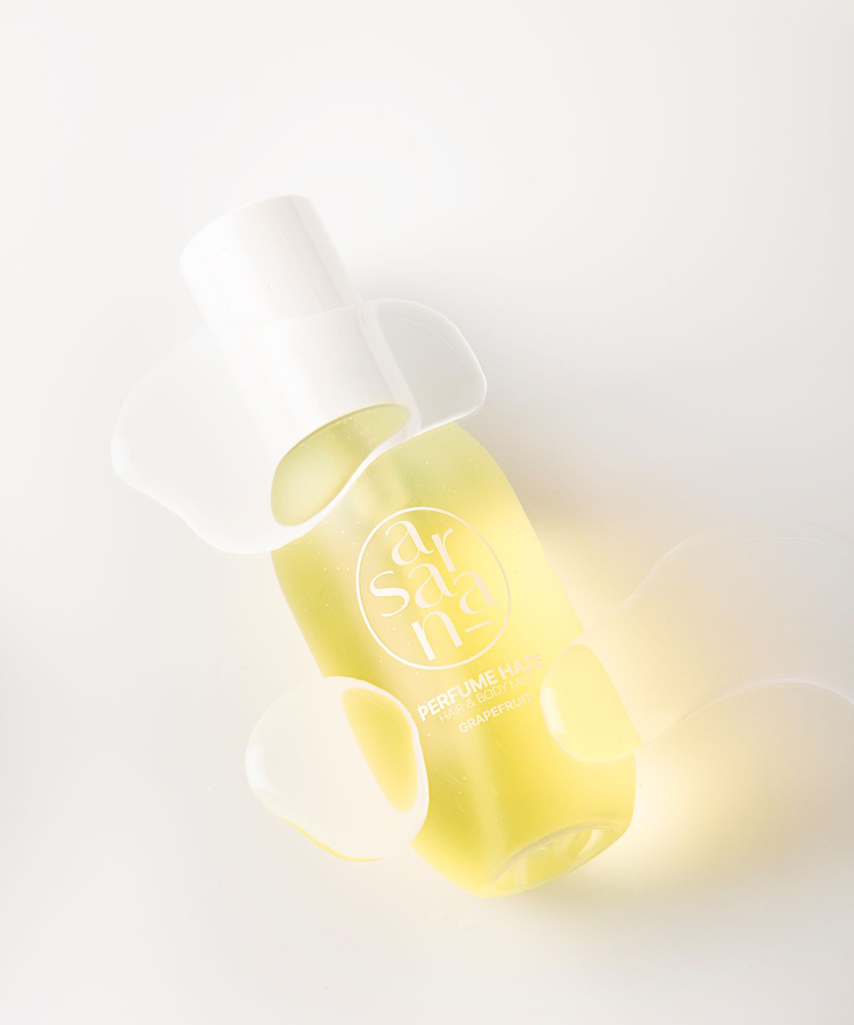 사라나라(SARANARA) 퍼퓸헤이즈 헤어 & 바디 미스트 100ml