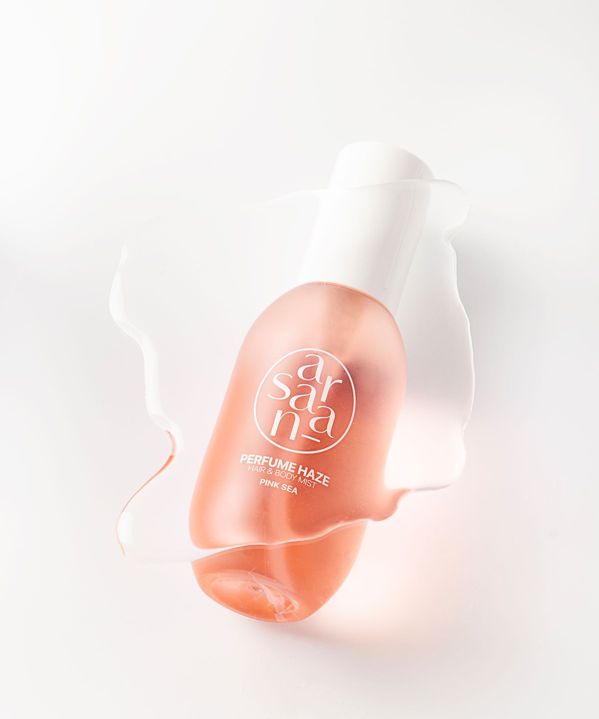 사라나라(SARANARA) 퍼퓸헤이즈 헤어 & 바디 미스트 100ml
