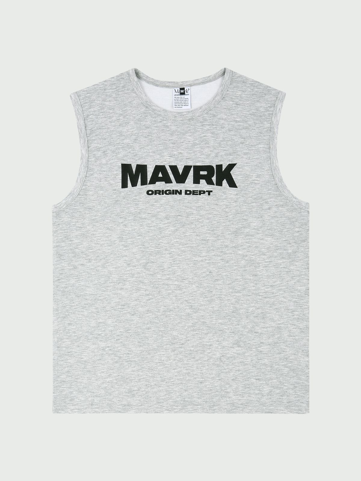 매버릭(MAVRK) 오리진 데일리 슬리브리스 (5color)