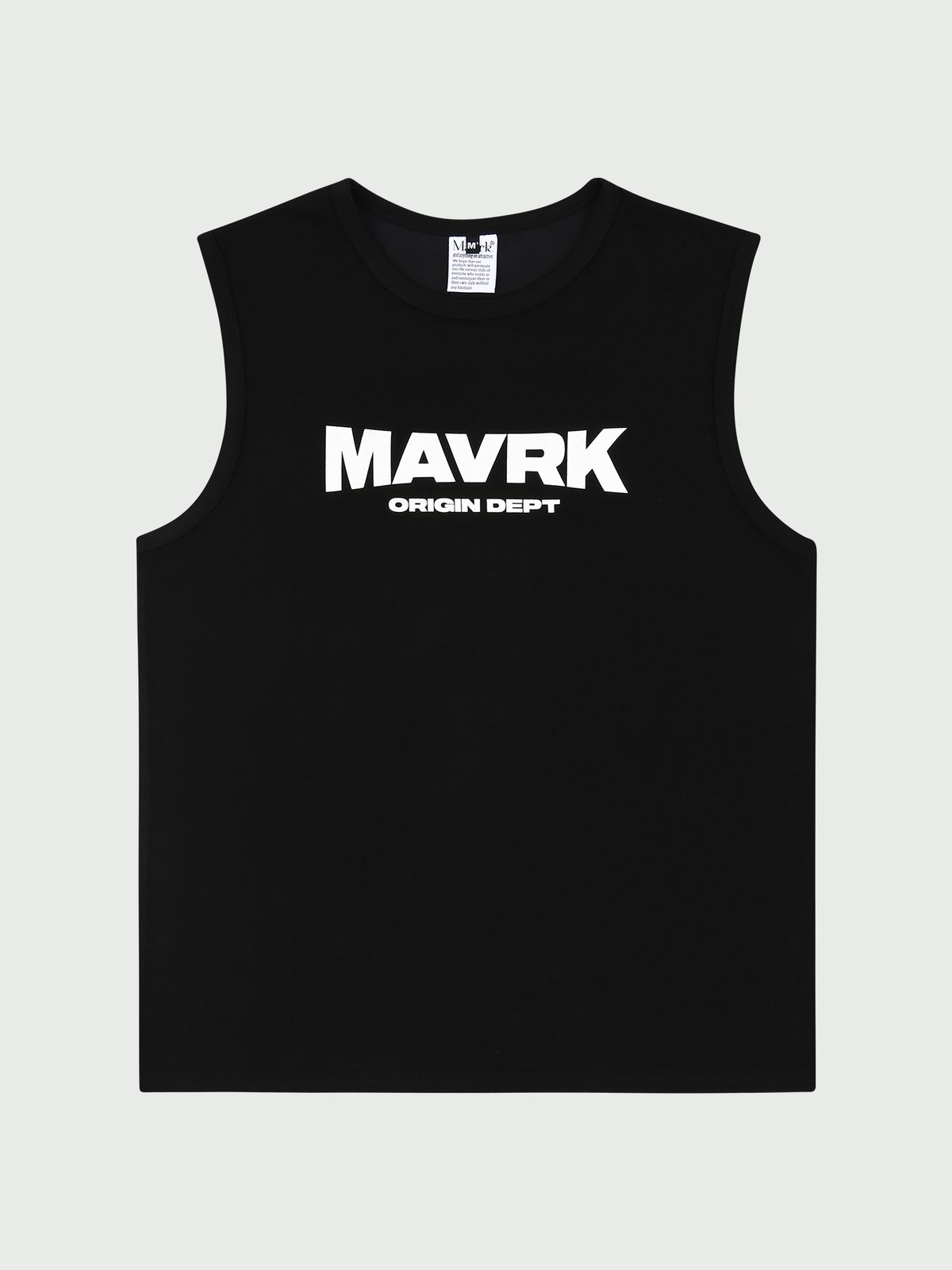 매버릭(MAVRK) 오리진 데일리 슬리브리스 (5color)
