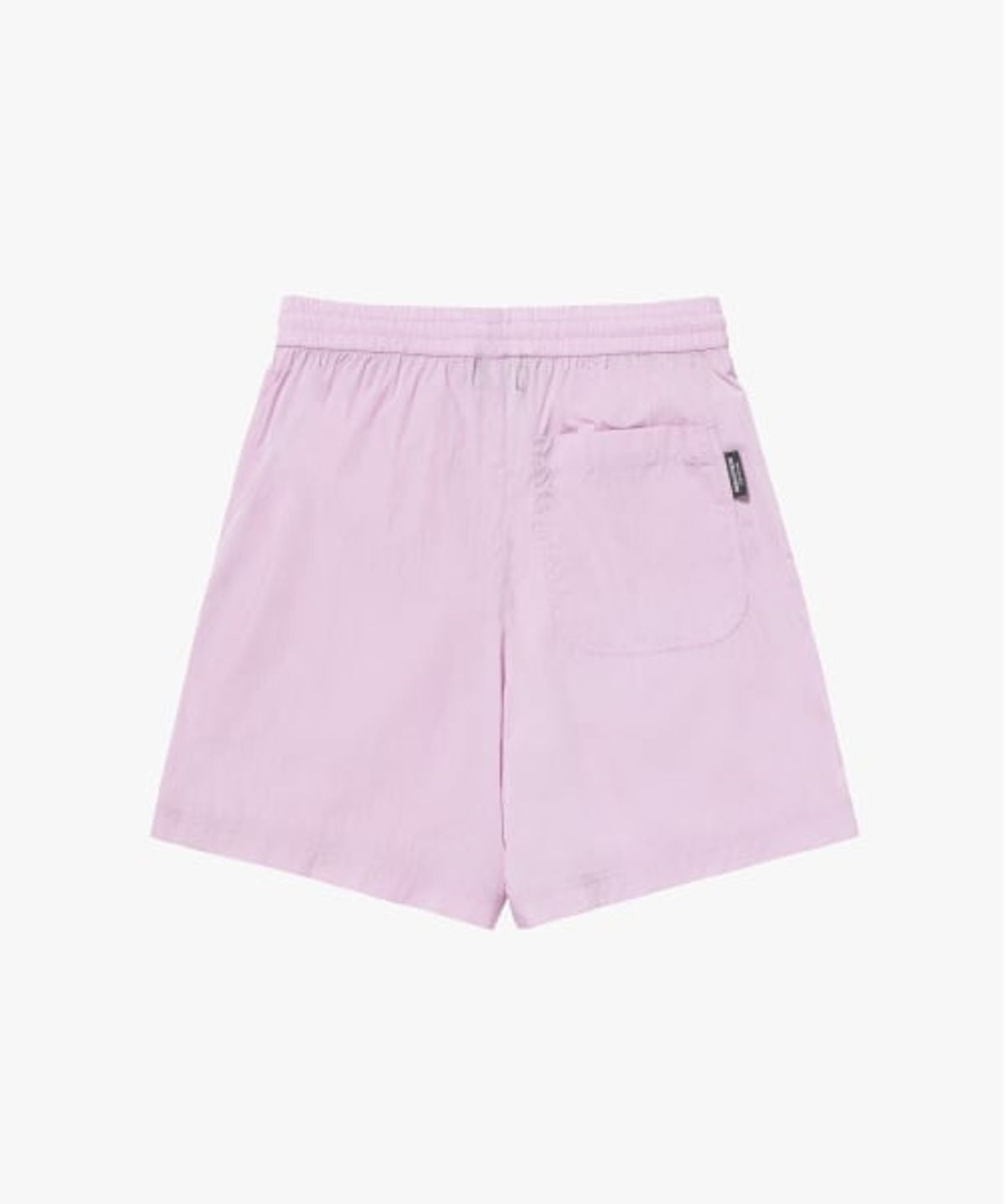 골스튜디오(GOALSTUDIO) TASLAN ESSENTIAL SHORTS-PINK