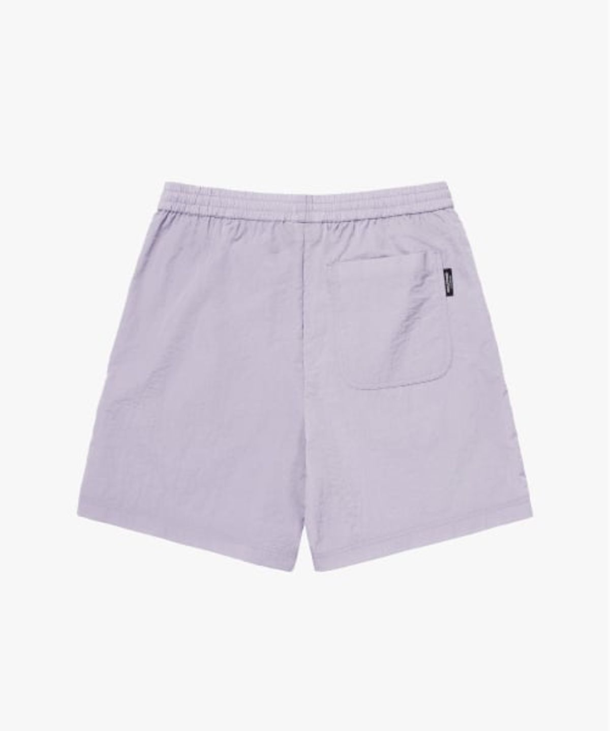 골스튜디오(GOALSTUDIO) TASLAN ESSENTIAL SHORTS-LAVENDER