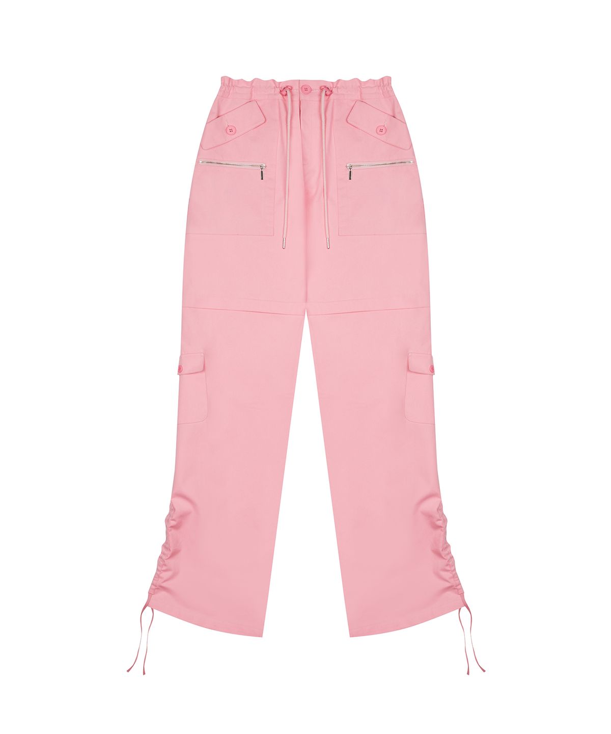 라티젠(LARTIGENT) L2 POCKET PANTS(PINK)