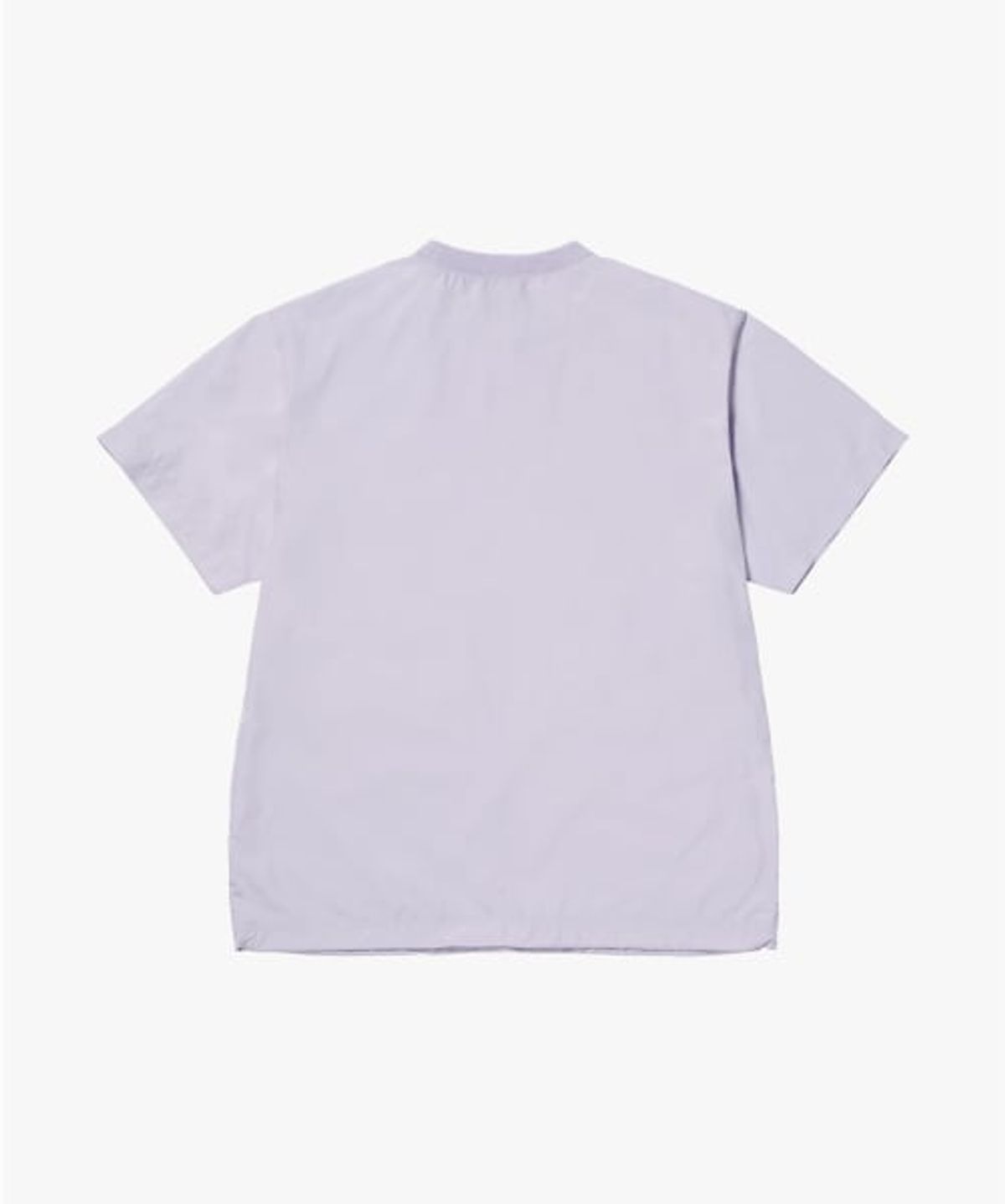 골스튜디오(GOALSTUDIO) AIR THROUGH WIND PULLOVER-LAVENDER