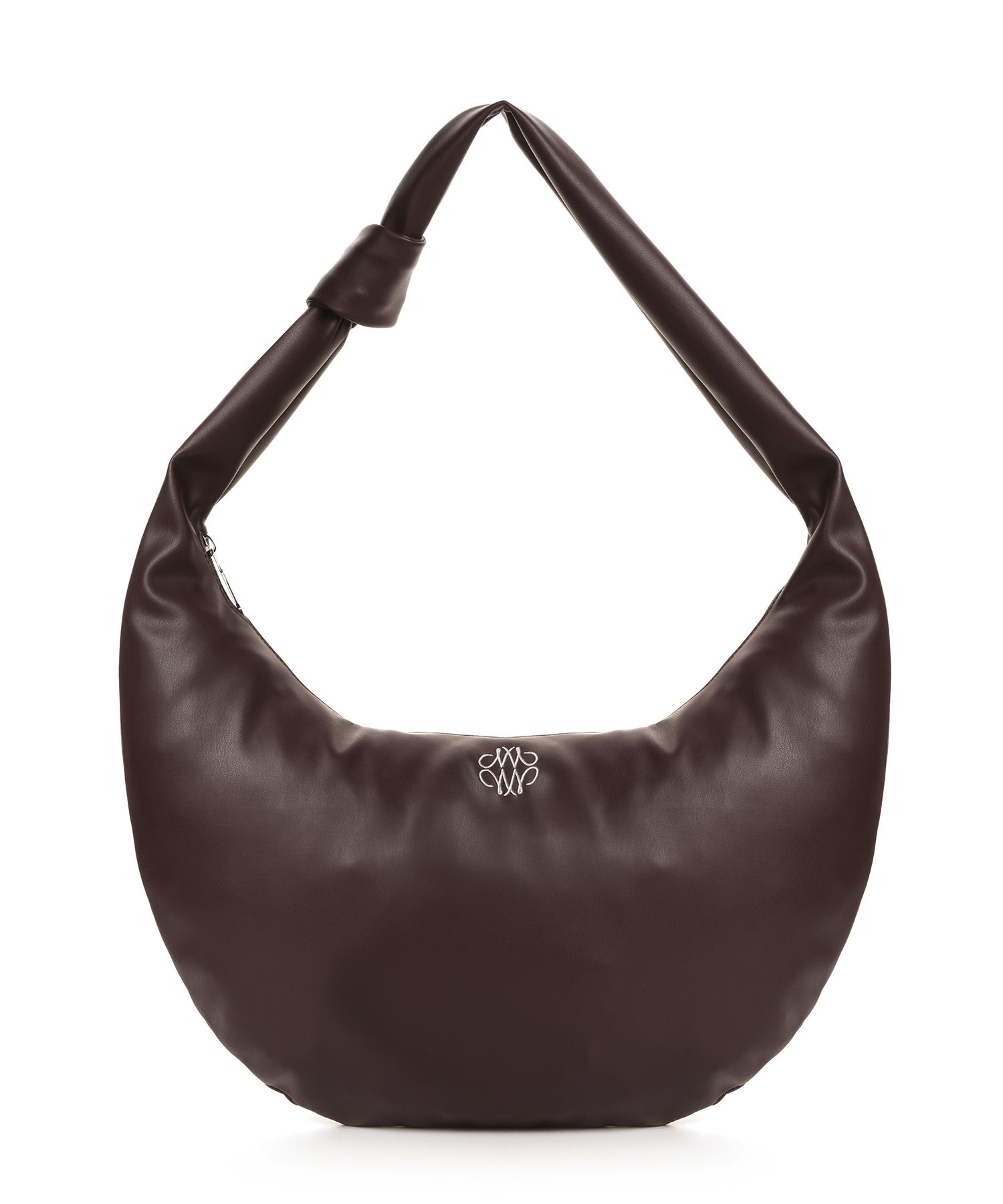 ★NlCK&NLCOLE★ NICOLE SHOULDER KNOT BAG_5 COLOR Designer fashion, Seoul-fully created | W Concept