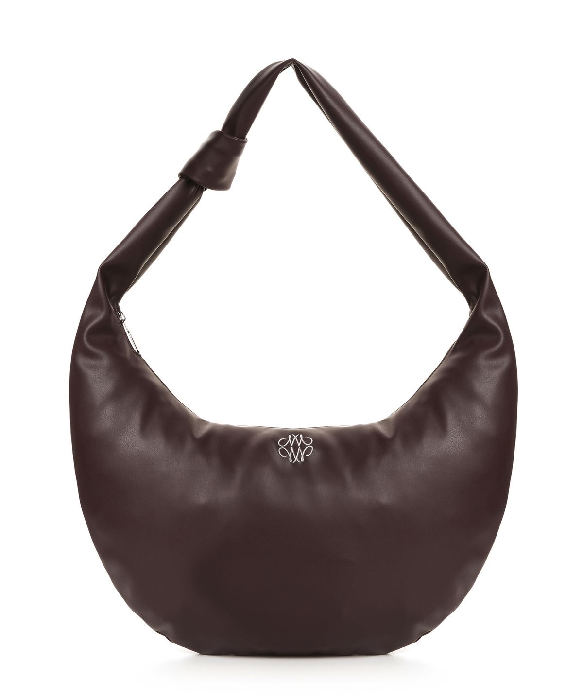 닉앤니콜(NICK&NICOLE) NICOLE SHOULDER KNOT BAG_5 COLOR