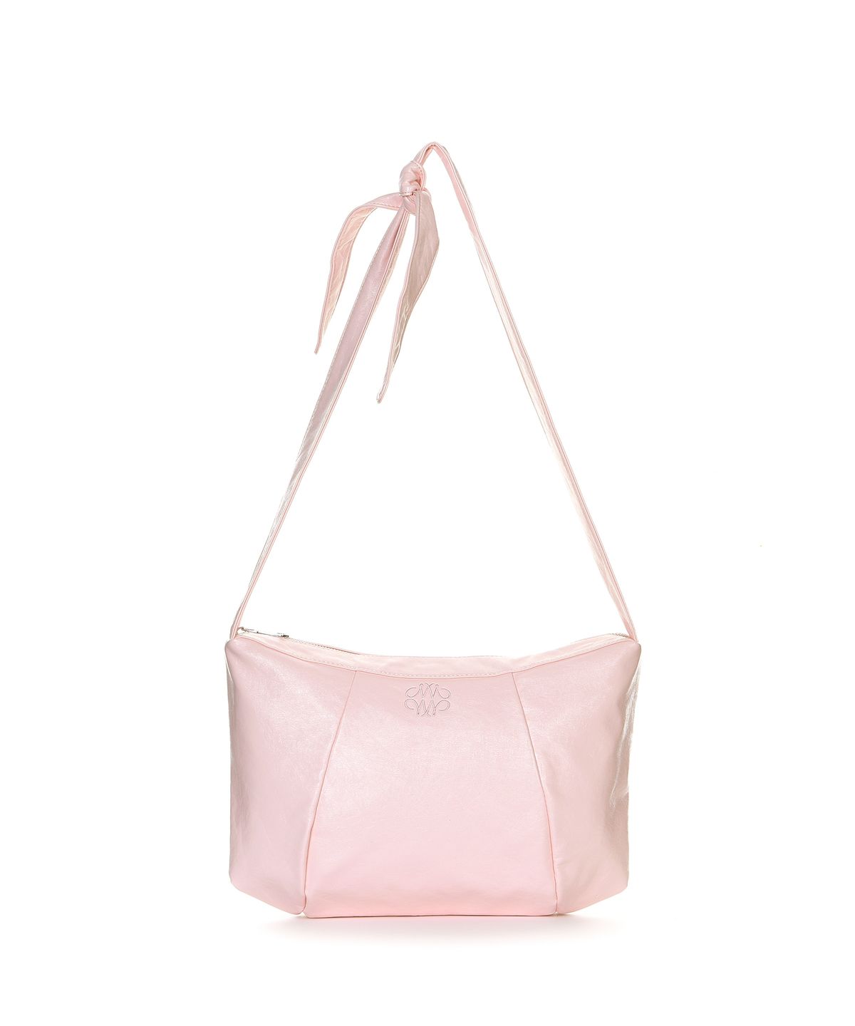 닉앤니콜(NICK&NICOLE) NICOLE SQUARE SHOULDER BAG_7 COLOR