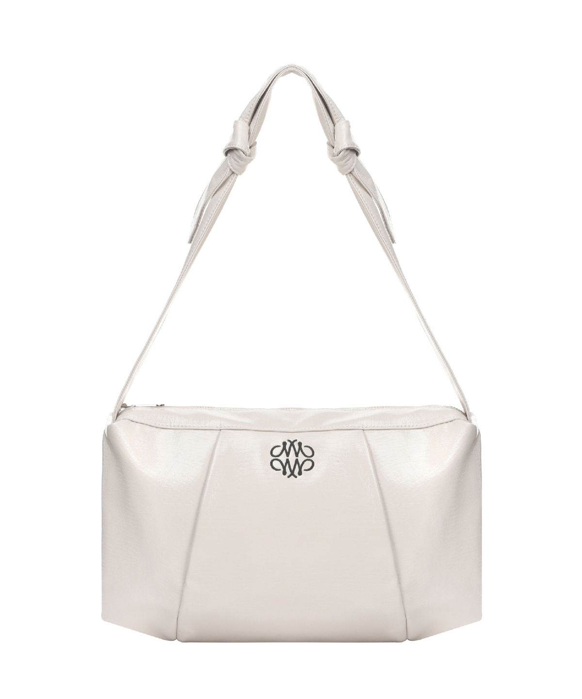 닉앤니콜(NICK&NICOLE) NICOLE SQUARE SHOULDER BAG_7 COLOR