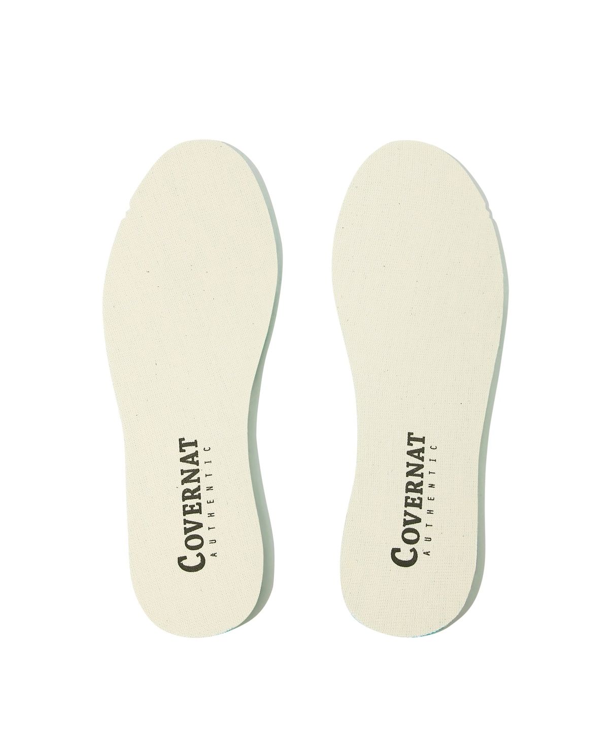 커버낫(COVERNAT) 원픽 로우 옐로우