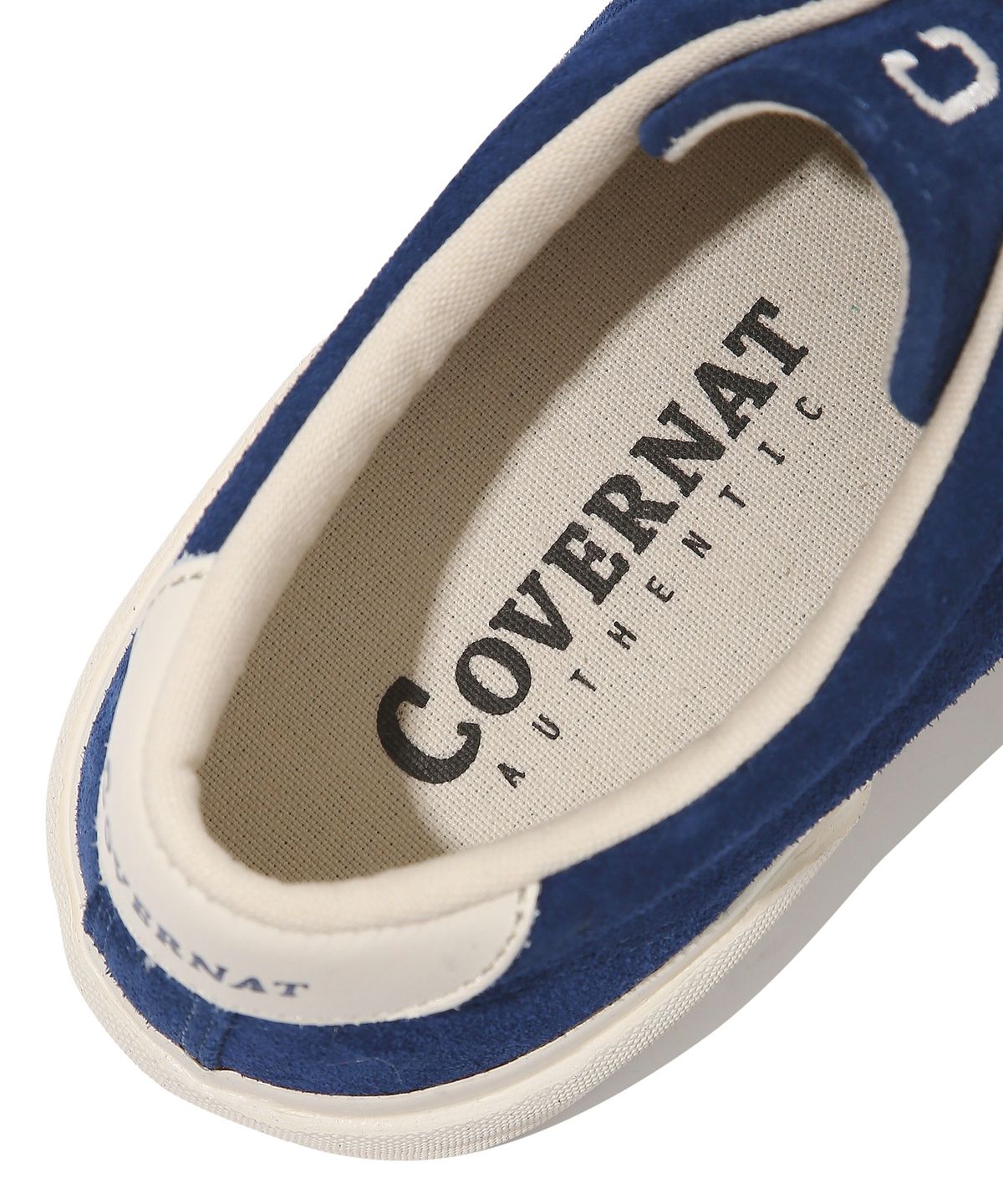 커버낫(COVERNAT) 원픽 로우 블루