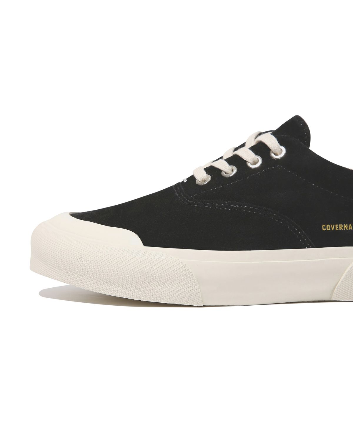 커버낫(COVERNAT) 원픽 로우 블랙