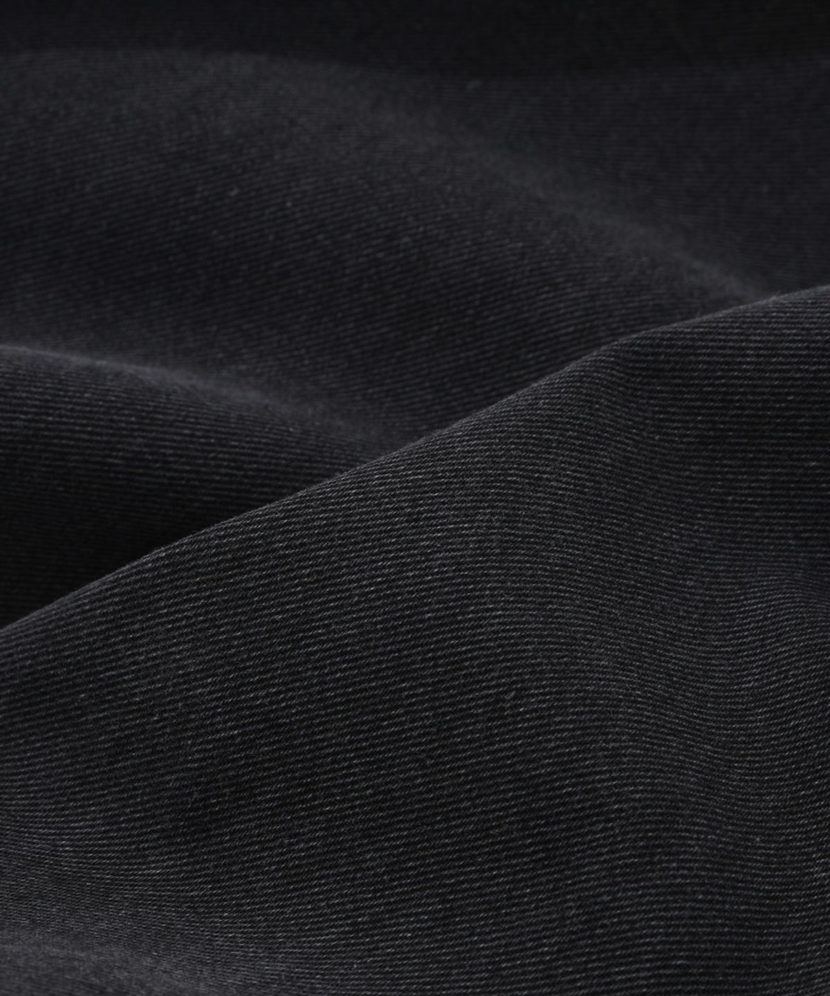 커버낫(COVERNAT) 와이드 데님 팬츠 그레이