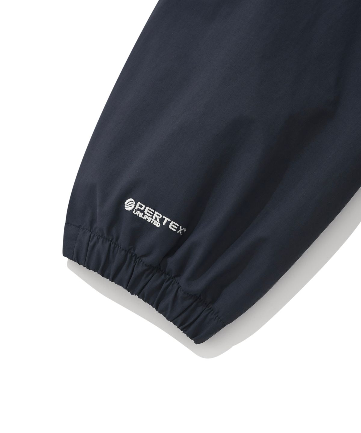 커버낫(COVERNAT) PERTEX 코치 자켓 네이비