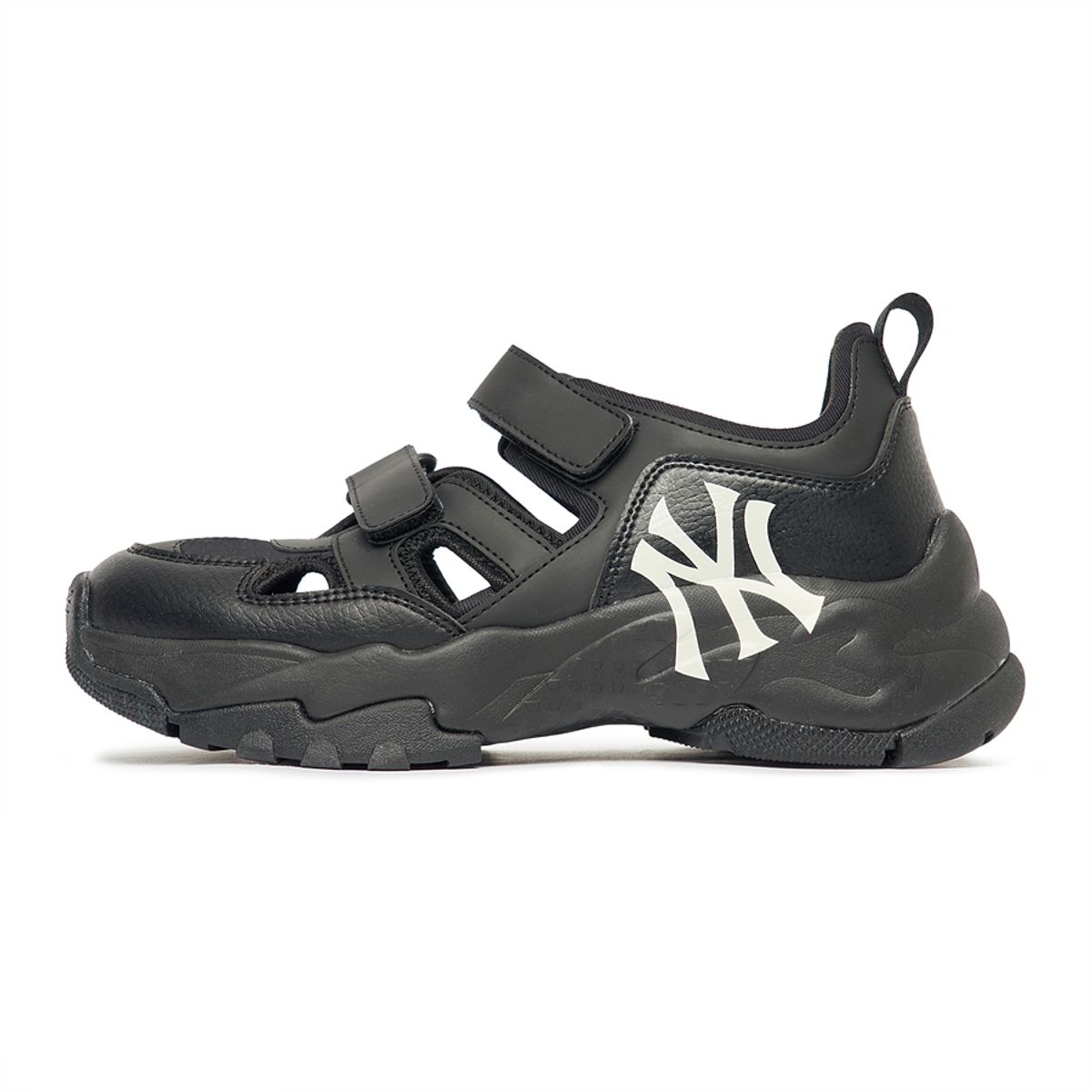 엠엘비(MLB) 빅볼청키 마스크 NY (Black)