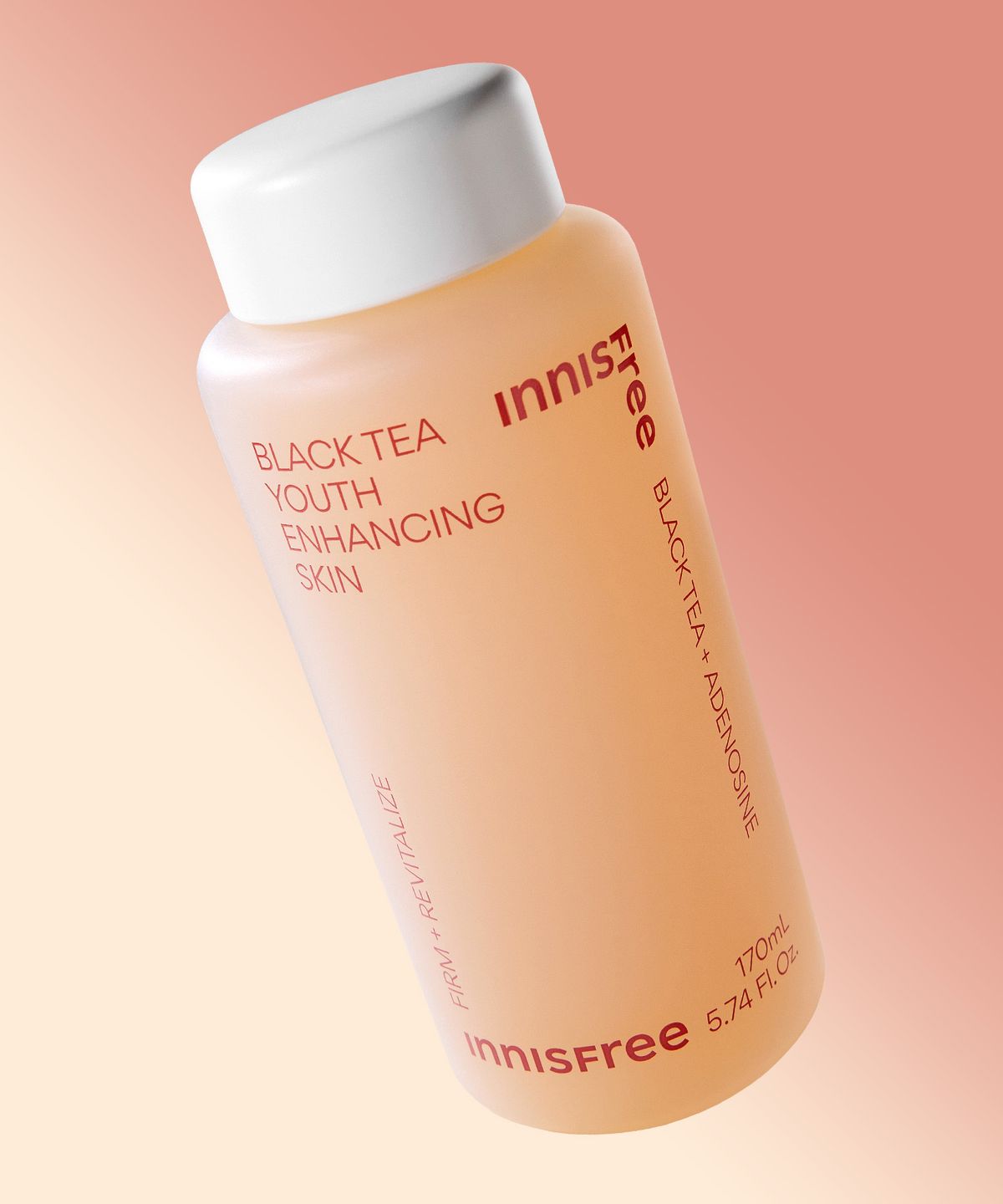 이니스프리(INNISFREE) 블랙티 유스 인핸싱 스킨 170mL