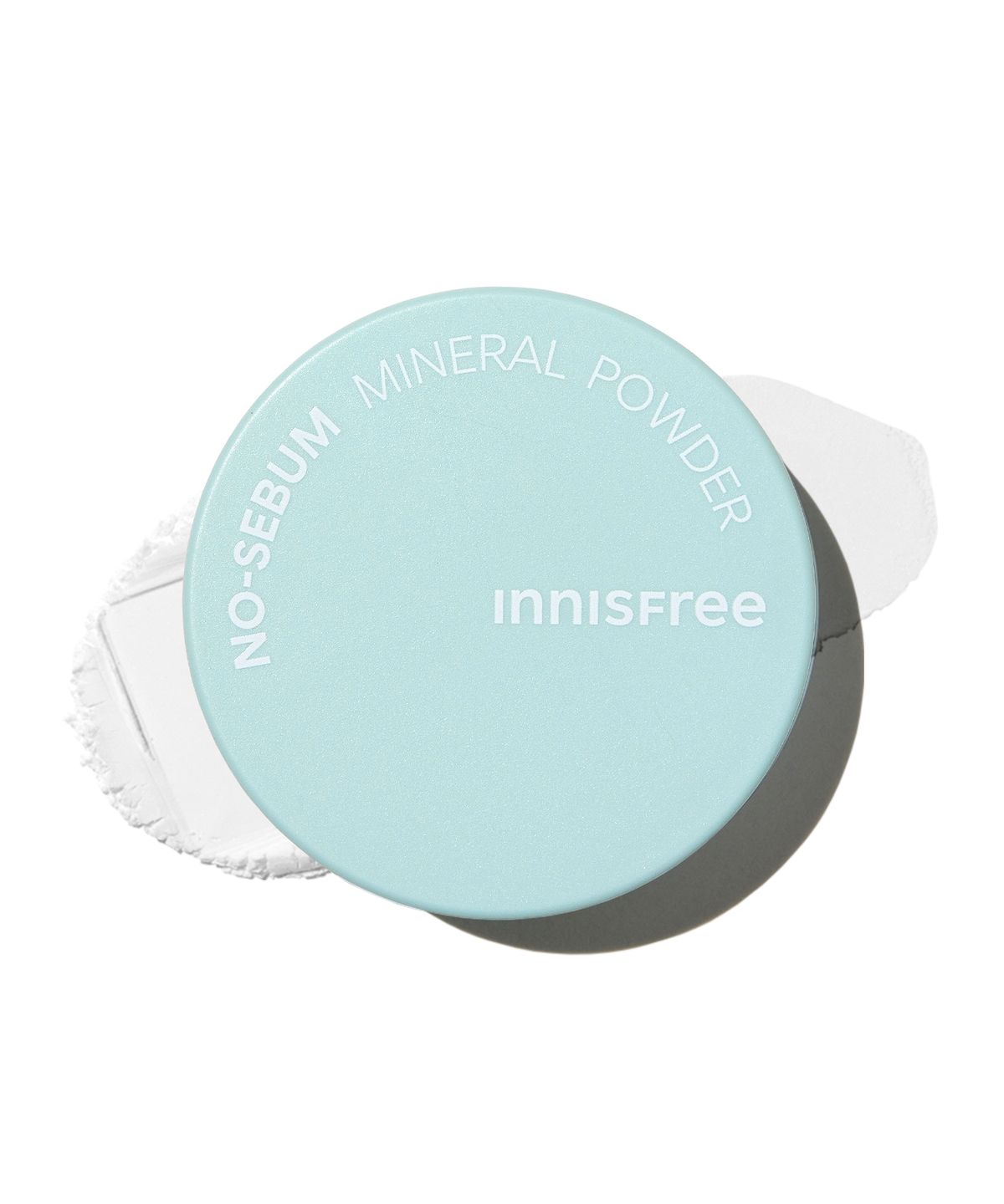 이니스프리(INNISFREE) 노세범 미네랄 파우더 5g