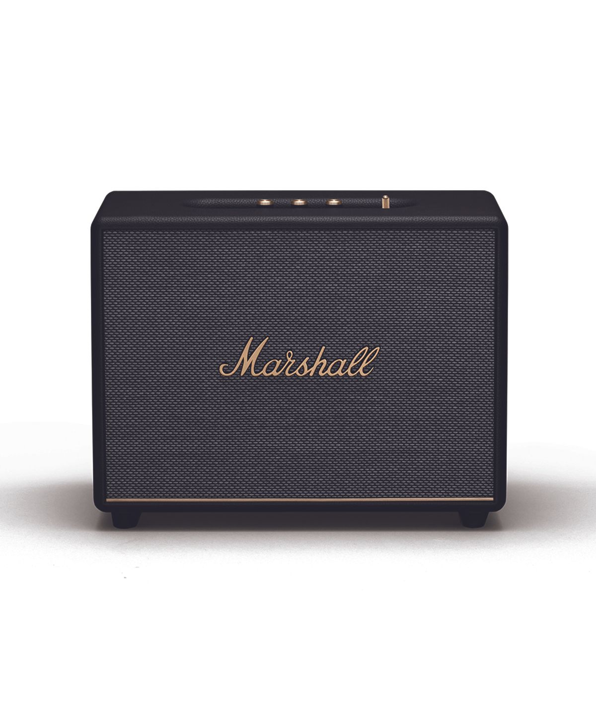 마샬(MARSHALL) 워번3 (WOBURN III ) 블루투스 스피커