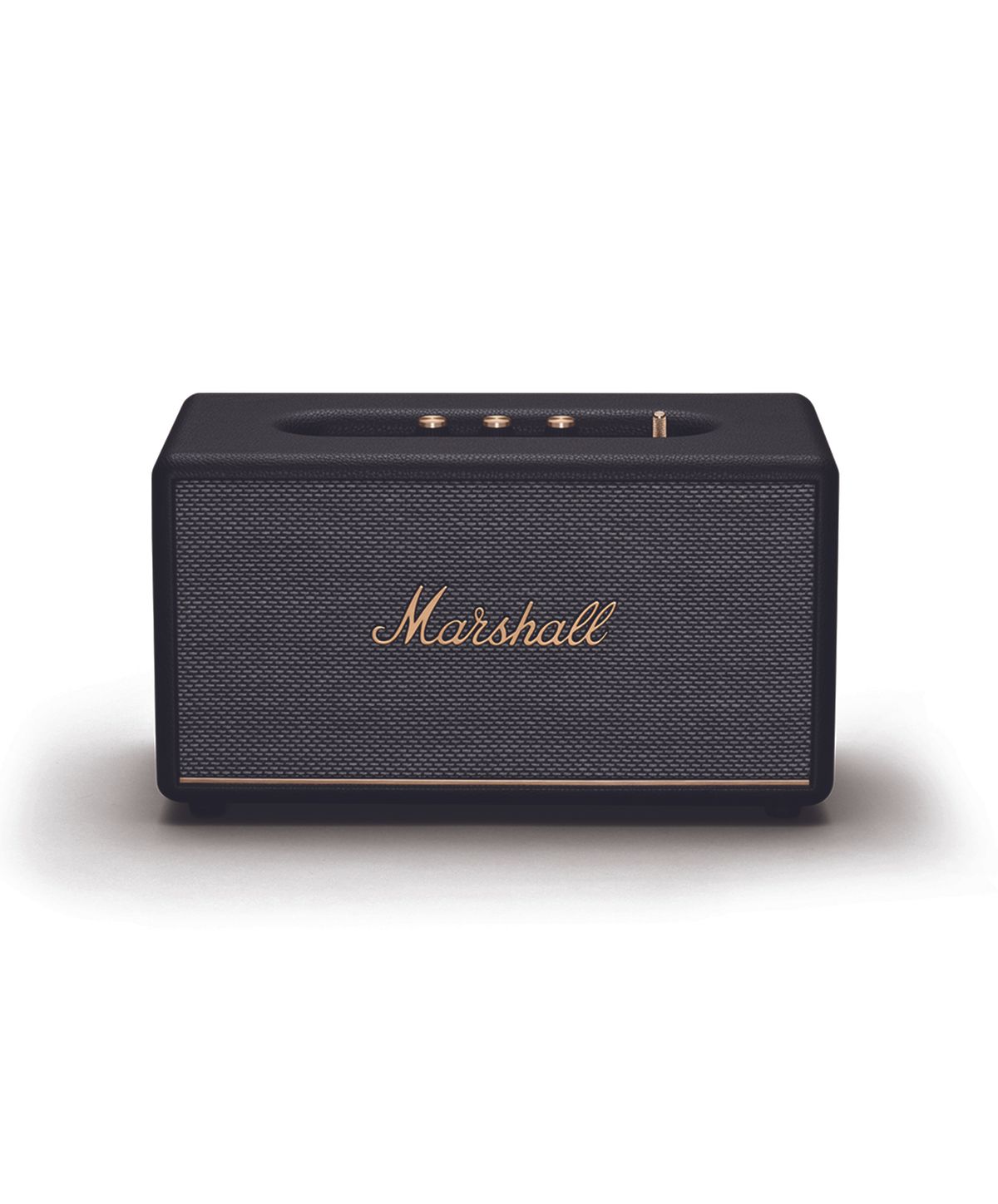 마샬(MARSHALL) 스탠모어3 (STANDMORE III) 블루투스스피커