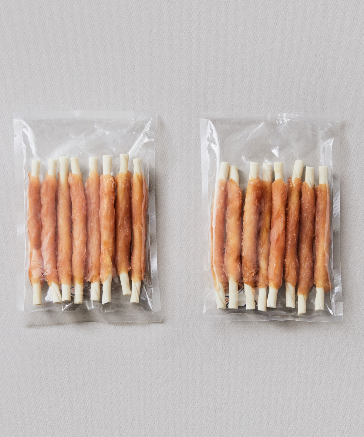 엘리야(ELIYAH) [3pack] 치킨 스틱 강아지 간식 치석제거  껌 240g
