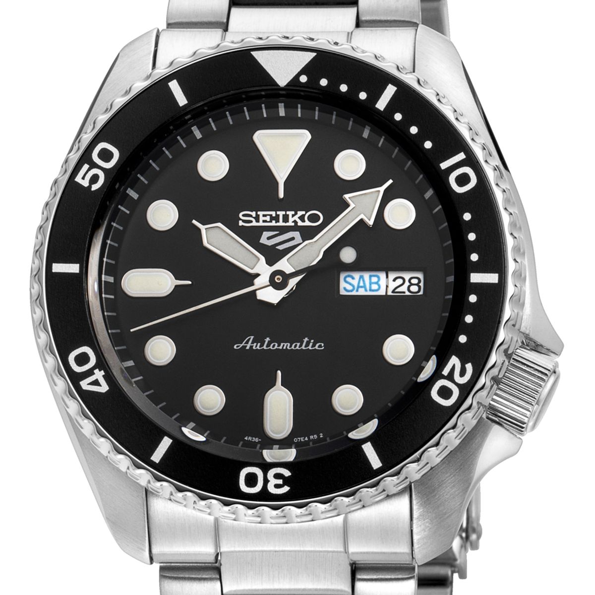 세이코(SEIKO) SRPD55K1