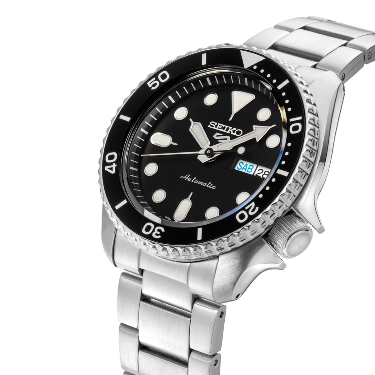 세이코(SEIKO) SRPD55K1