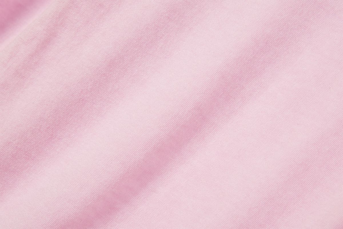 레스트앤레크레이션(REST&RECREATION) RR SEE THROUGH HOOD PINK