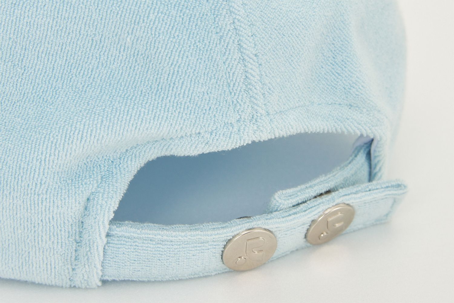 新品REST&RECREATION RR LOGO TERRY BALLCAP MUSINSA | REST&RECREATION RR LOGO TERRY BALL CAP SKYBLUE