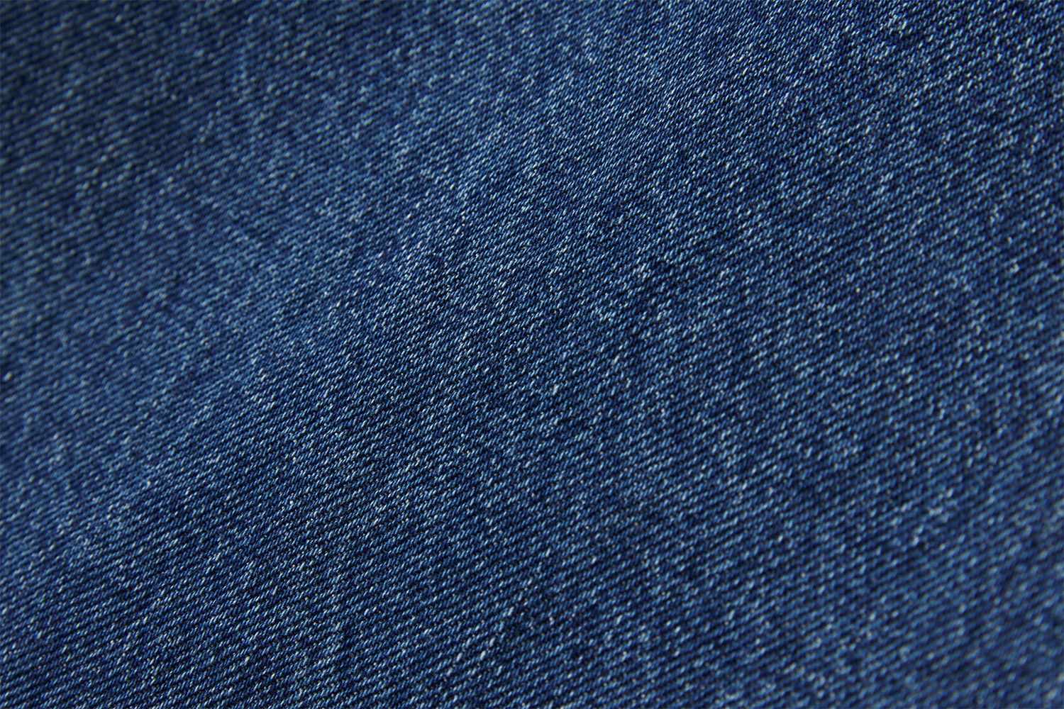 MUSINSA公式 | REST&RECREATION RR LOGO WIDE JEANS BLUE