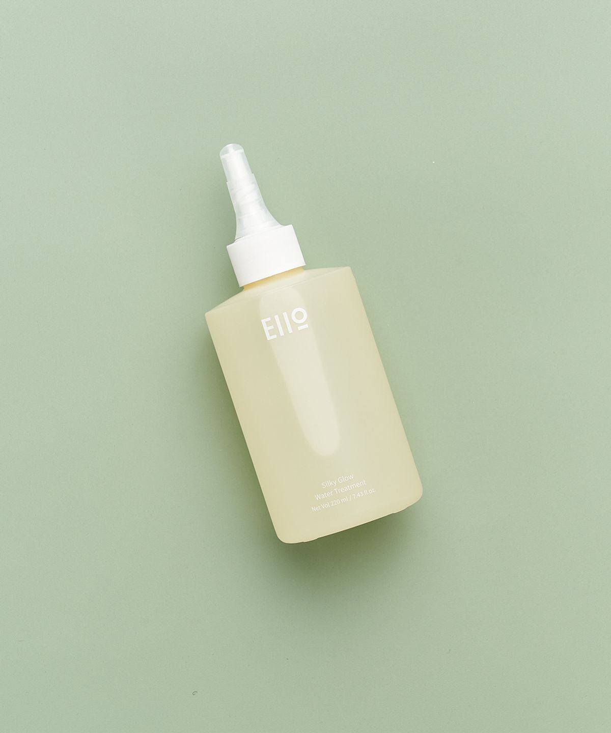 이아이오(EIIO) 실키 글로우 워터 트리트먼트 220ml