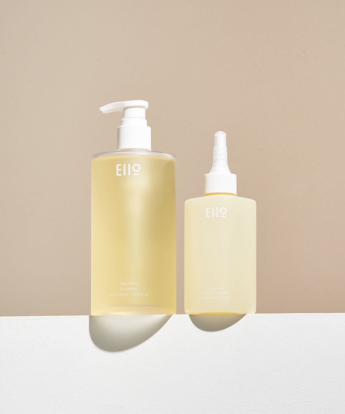 이아이오(EIIO) 실키 글로우 워터 트리트먼트 220ml