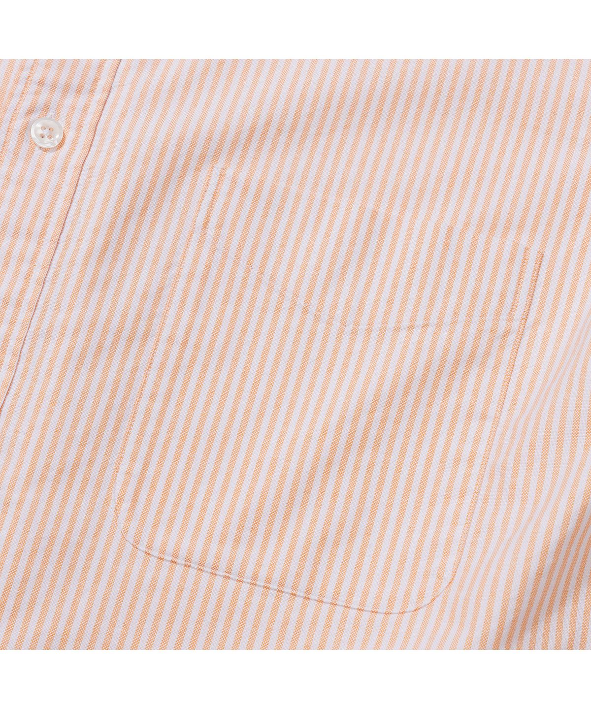 프로드셔츠(PRODESHIRT) [컴포트] S-630 나폴리 옥스포드 셔츠 (오렌지)