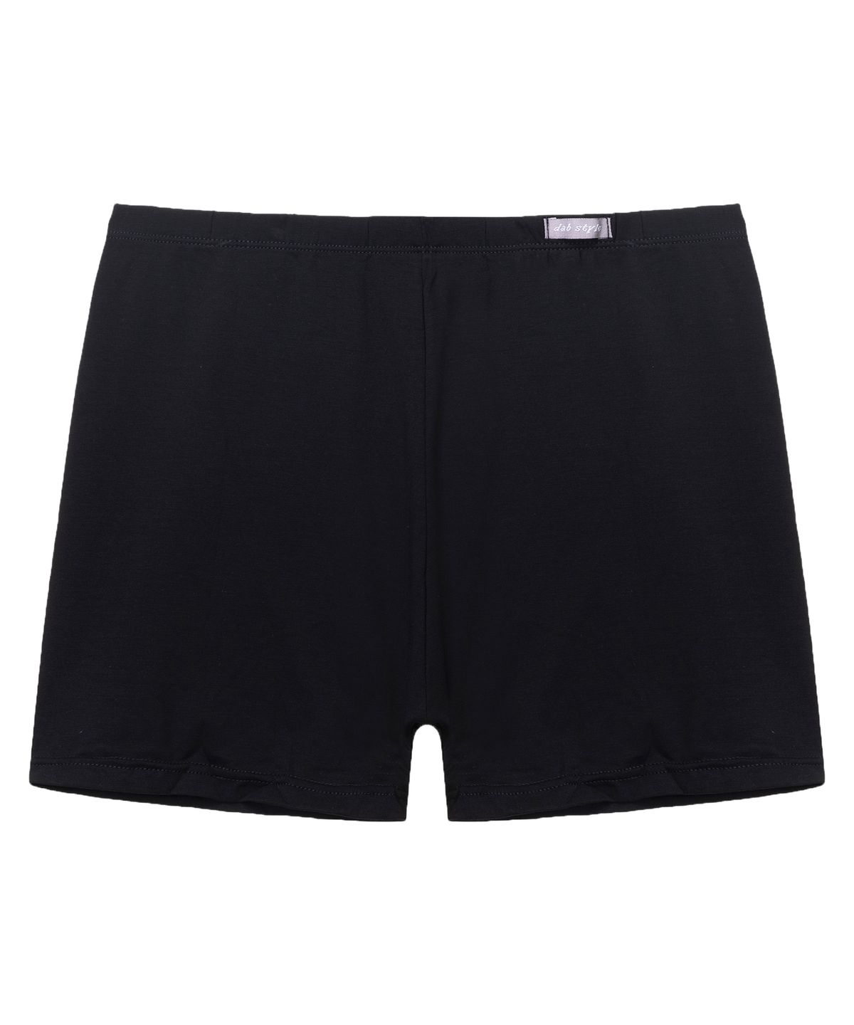 댑(DAB) [2pack] 베이직 면스판 3부 속바지 2매 여성용