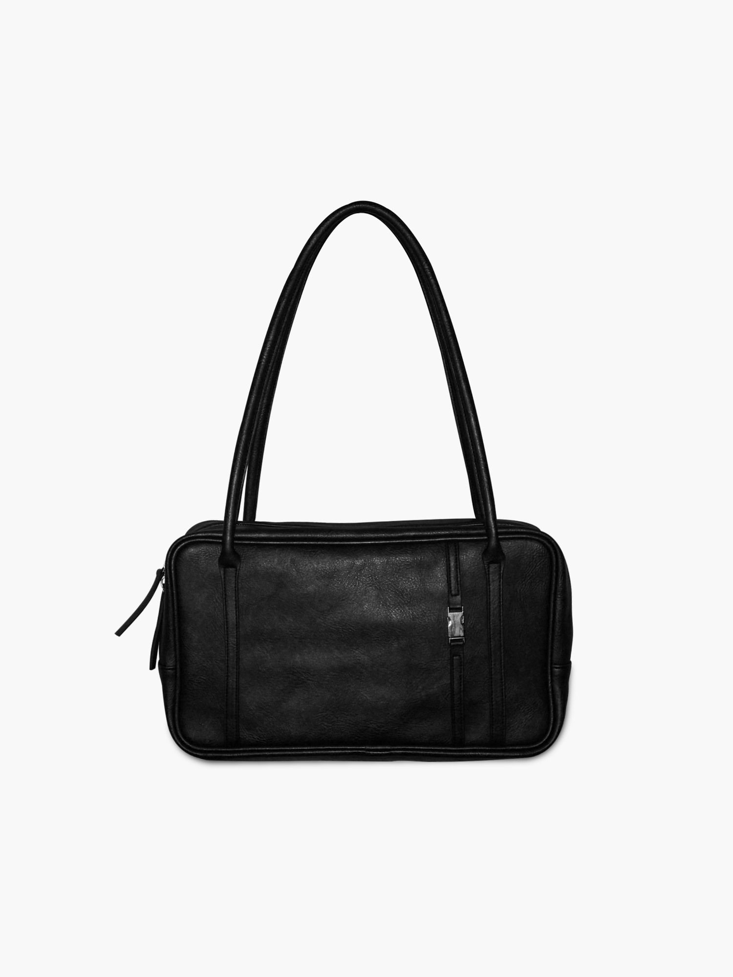 ★TOUT Y EST★ Baptiste Square Bag Black CB2205-4 MUSINSA公式 | COLOCYNTH Baptiste Square Bag Black