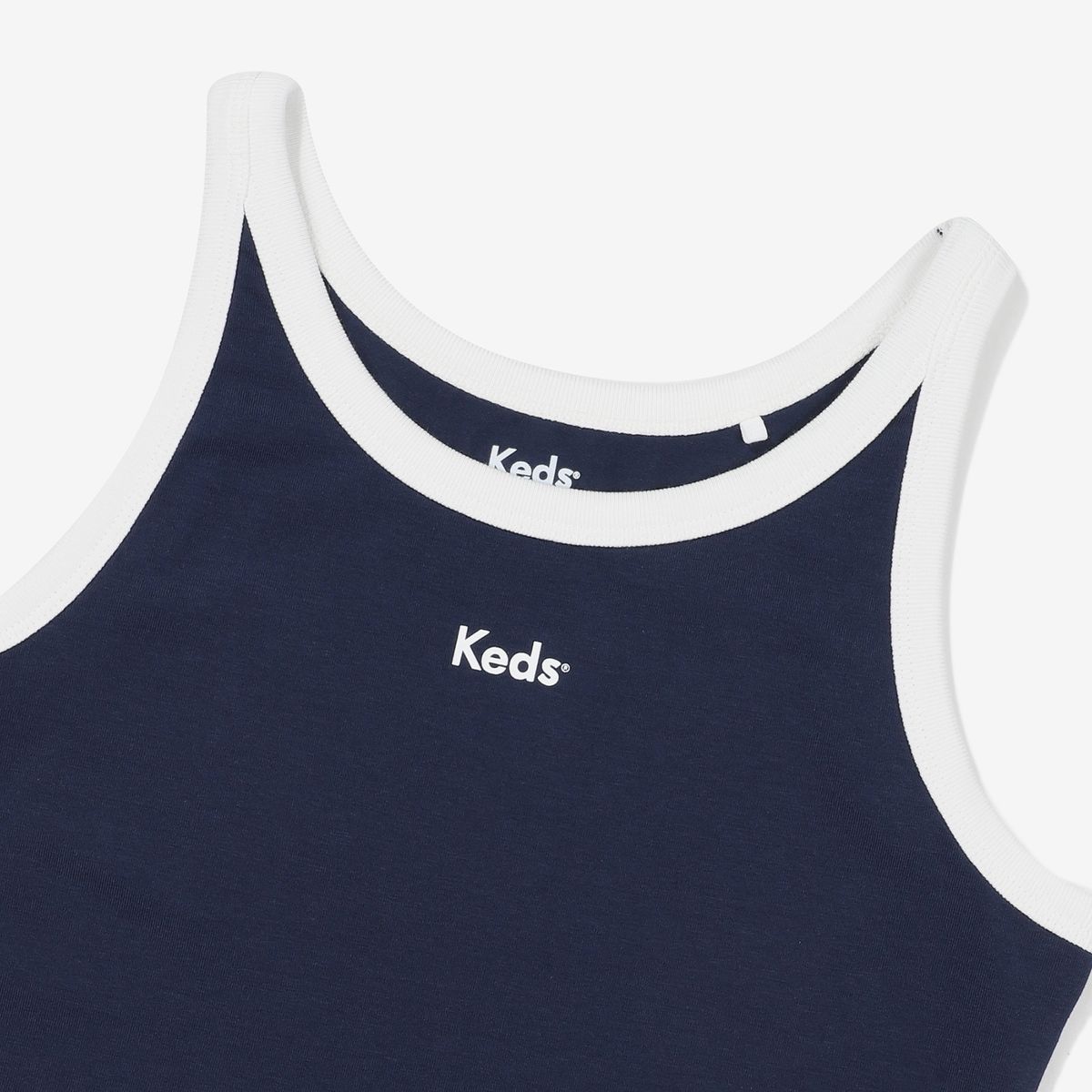 케즈(KEDS) 슬림 슬리브리스 (KD2RSF2109FNAY)