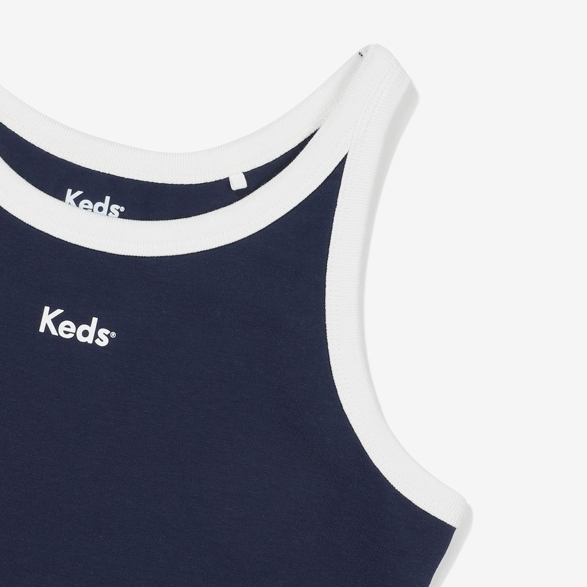 케즈(KEDS) 슬림 슬리브리스 (KD2RSF2109FNAY)