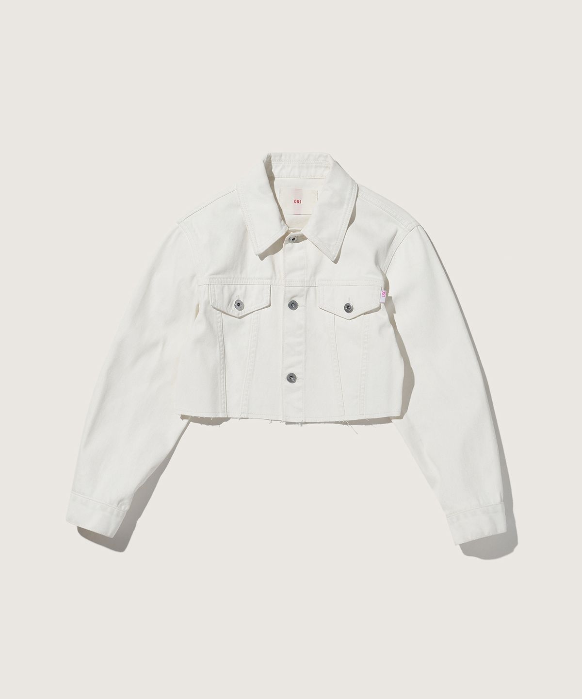 플랙 우먼(PLAC WOMEN) 자켓 051L 화이트